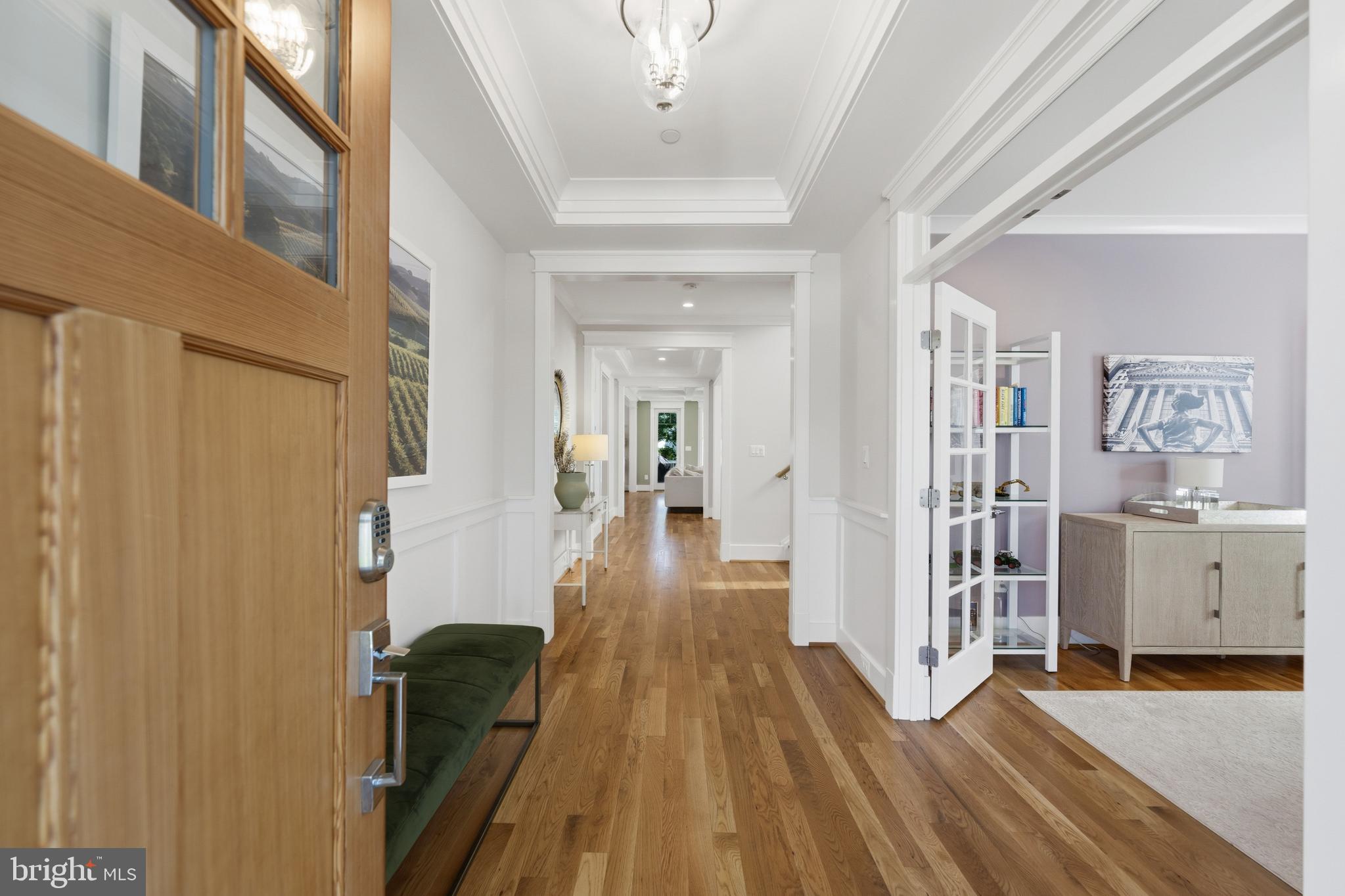 WYNGATE - Residential