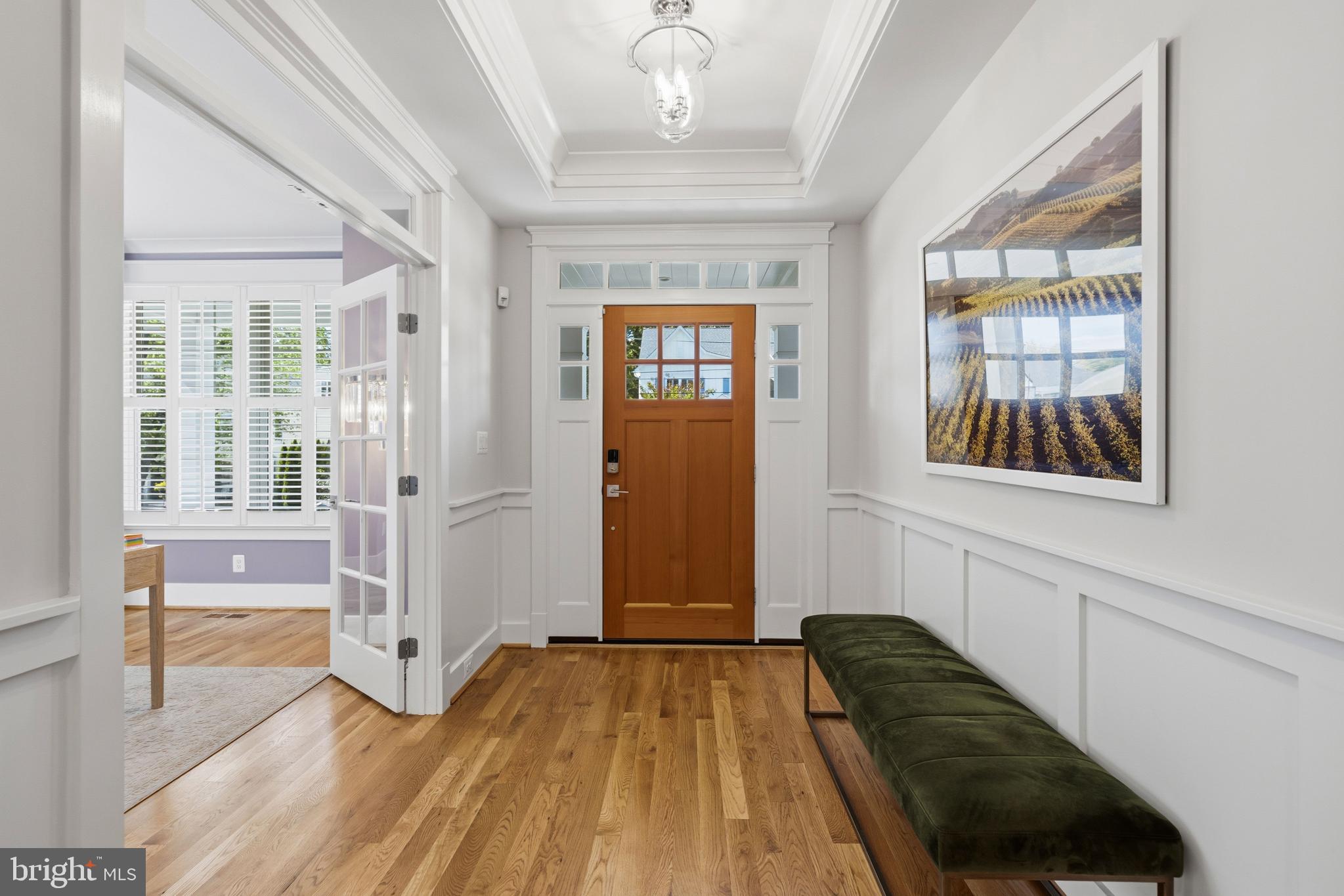 WYNGATE - Residential