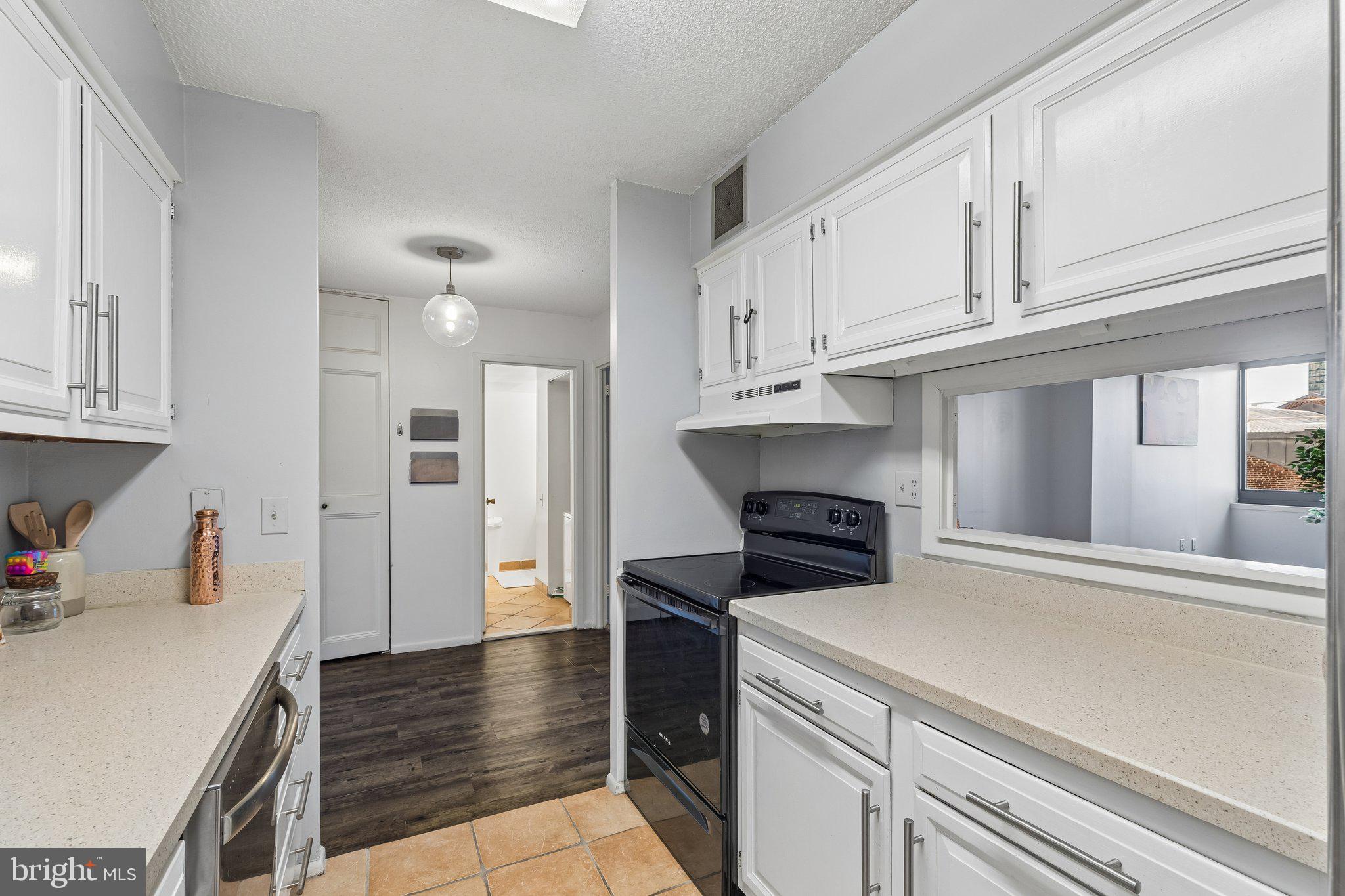 CENTER CITY - Residential