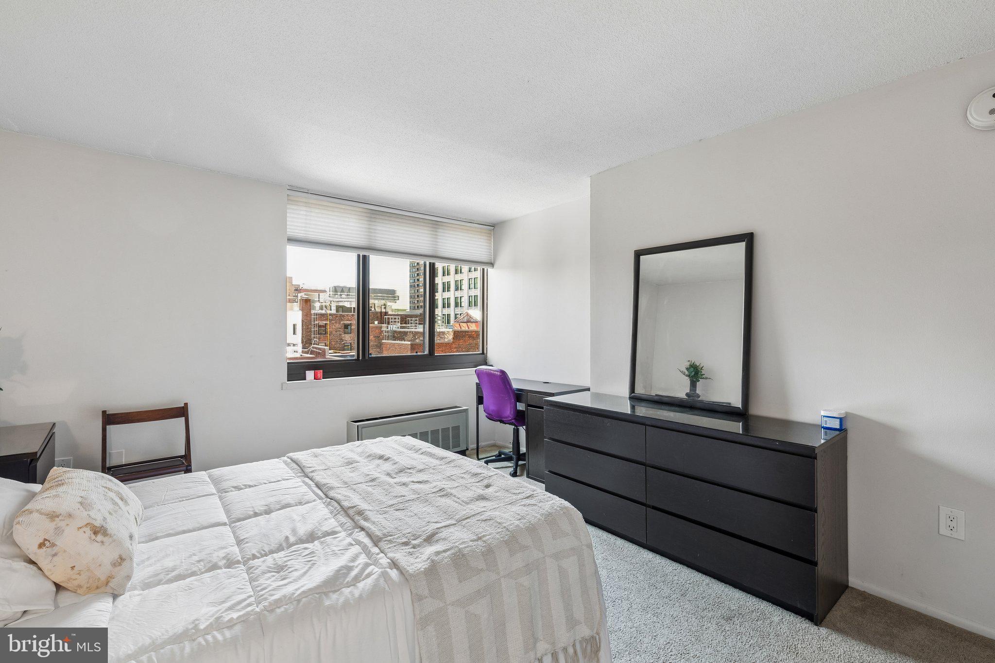 CENTER CITY - Residential