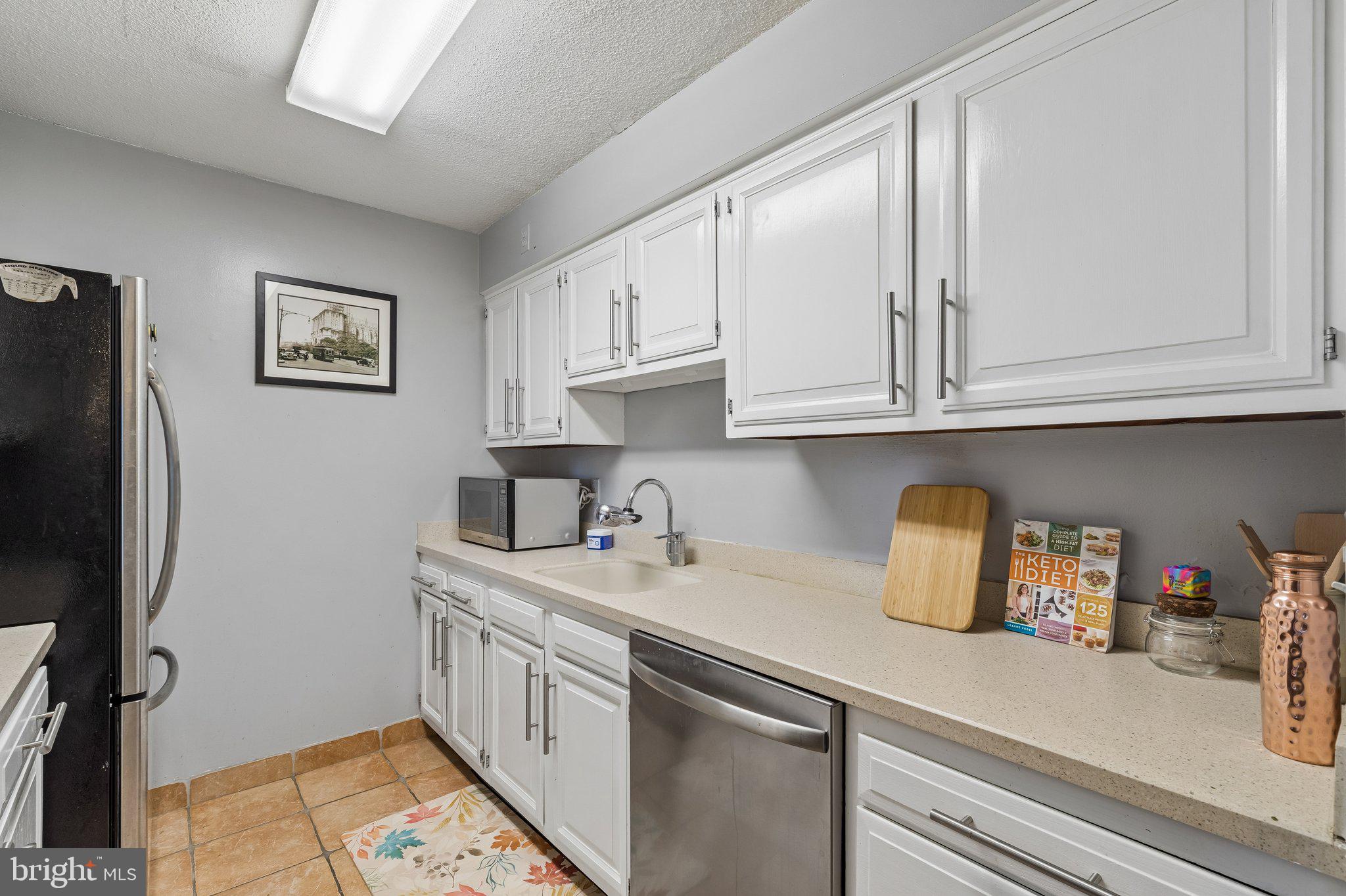 CENTER CITY - Residential