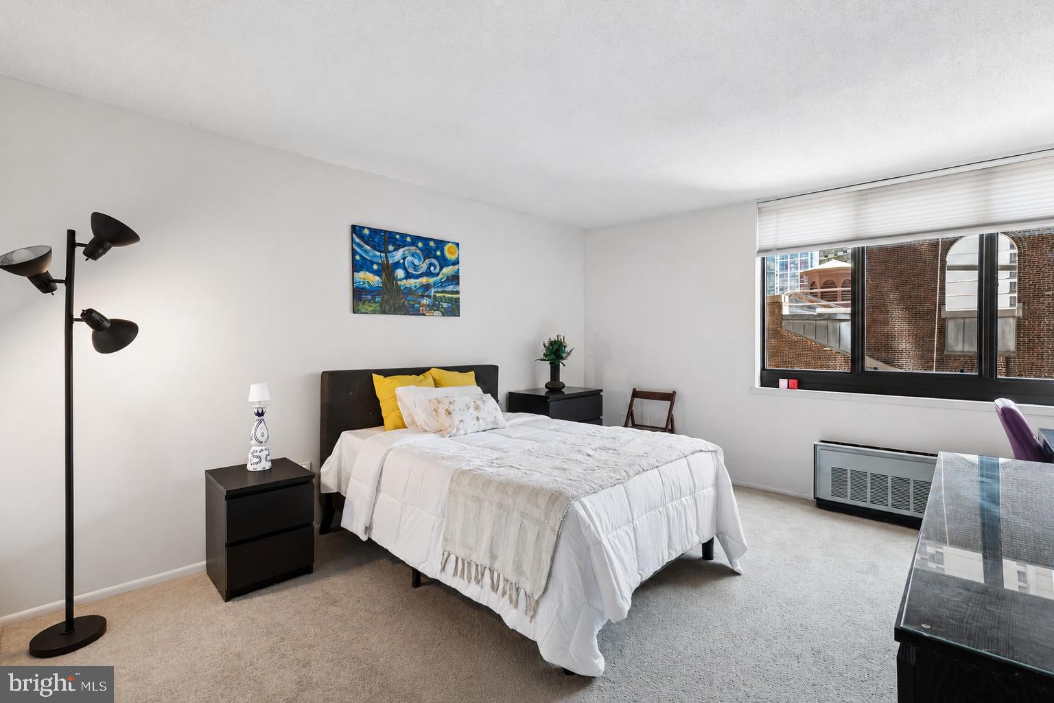 CENTER CITY - Residential