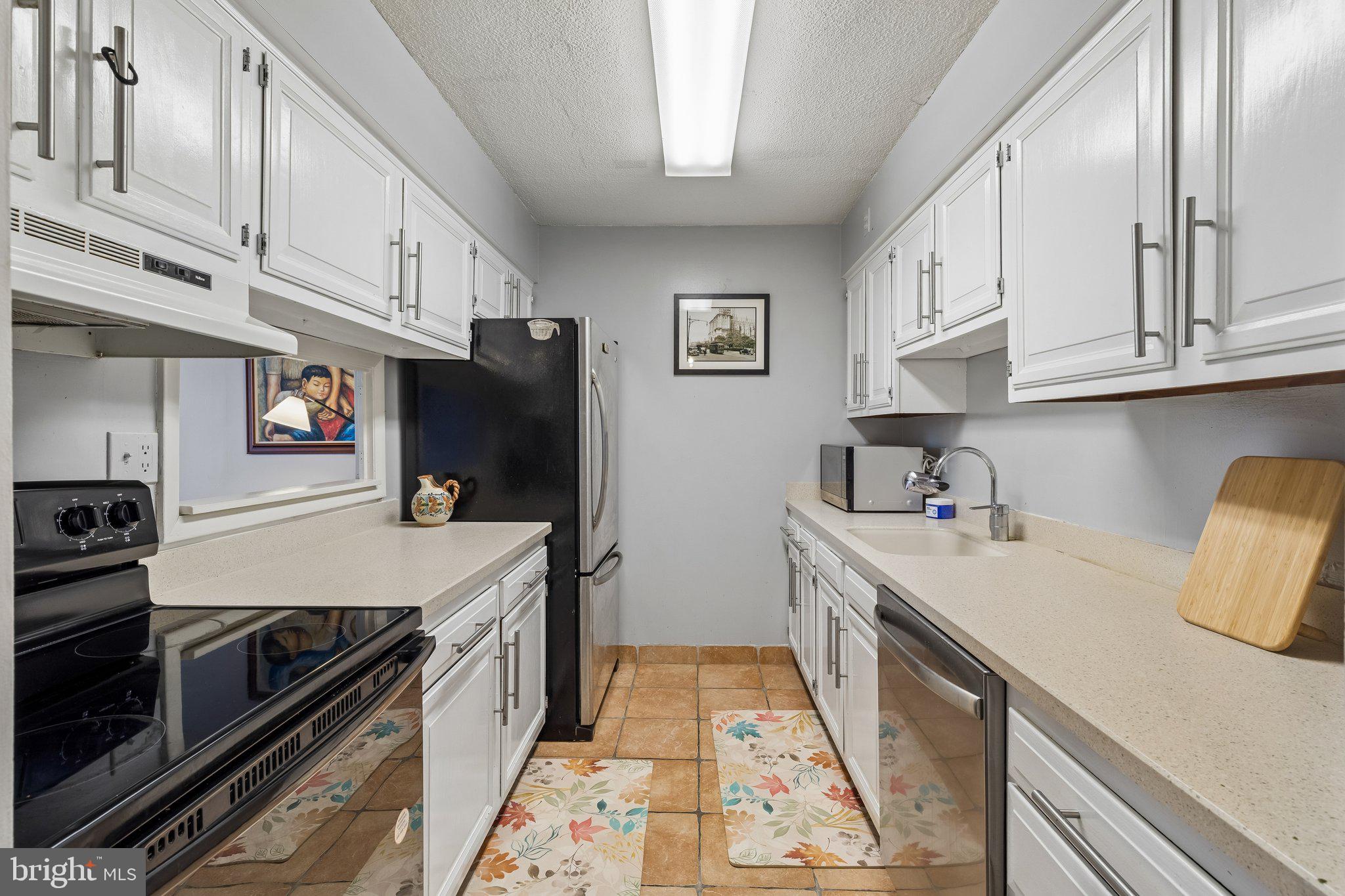 CENTER CITY - Residential