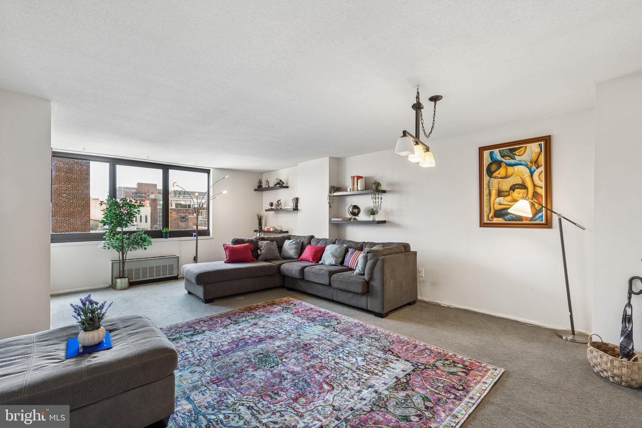CENTER CITY - Residential