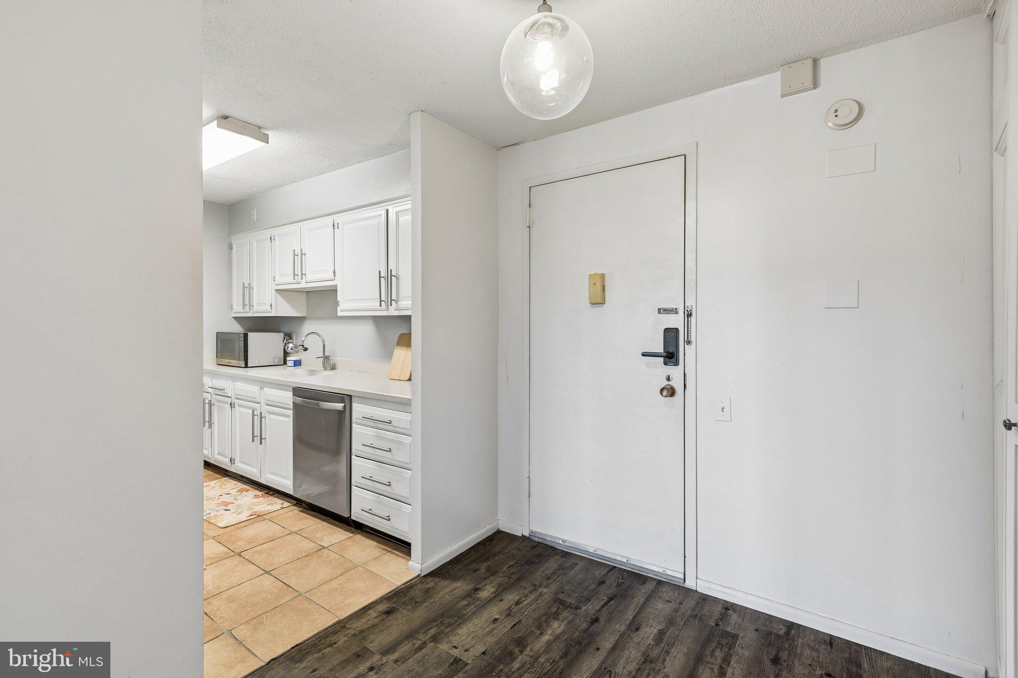 CENTER CITY - Residential