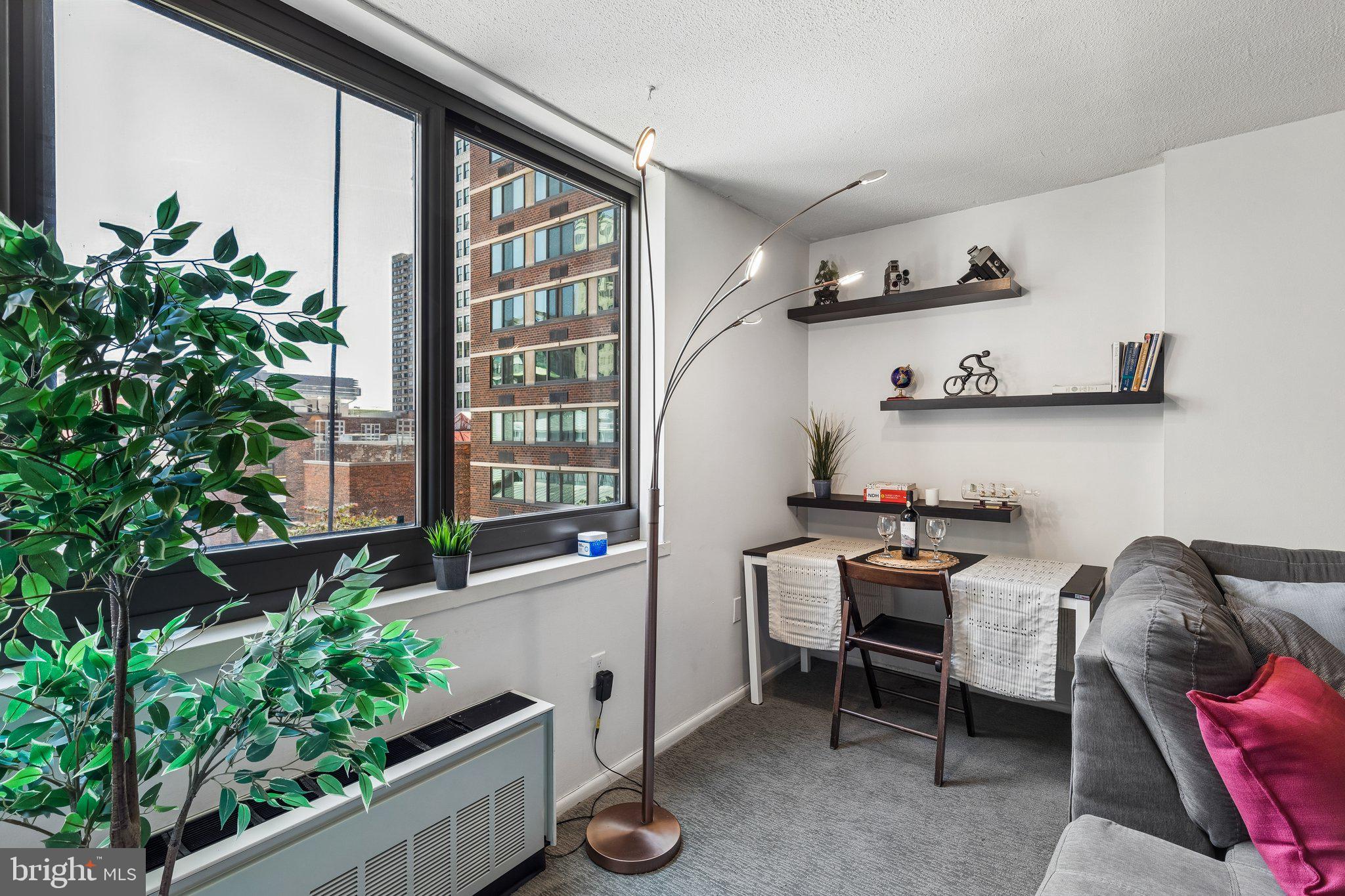 CENTER CITY - Residential