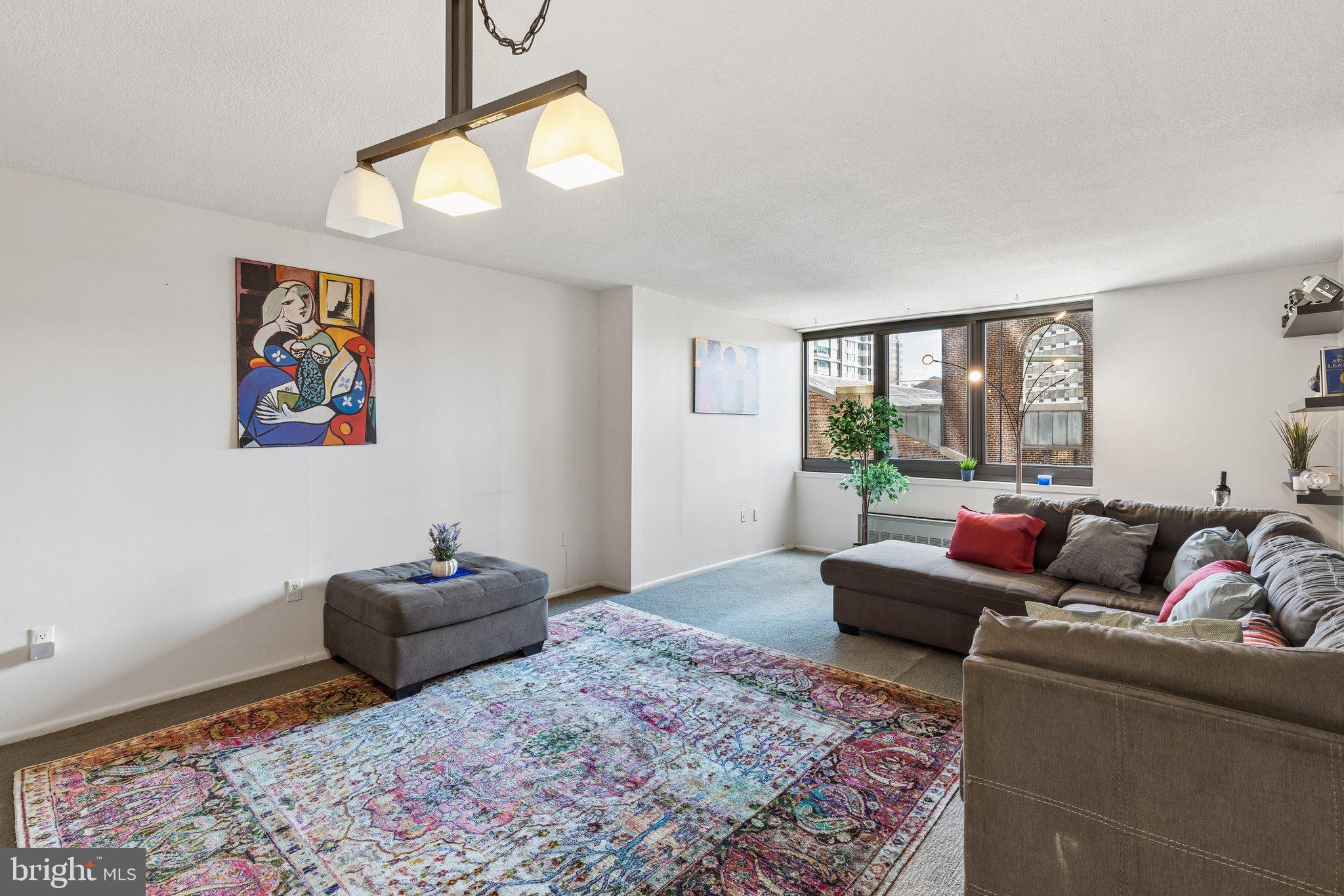 CENTER CITY - Residential