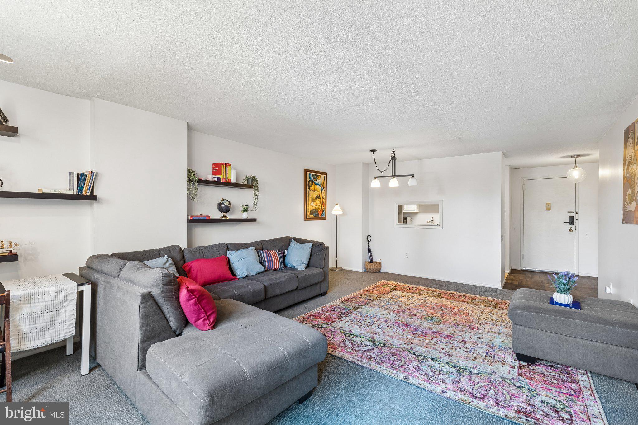 CENTER CITY - Residential
