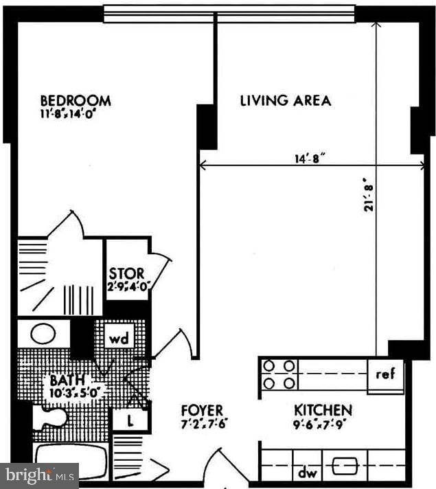 CENTER CITY - Residential