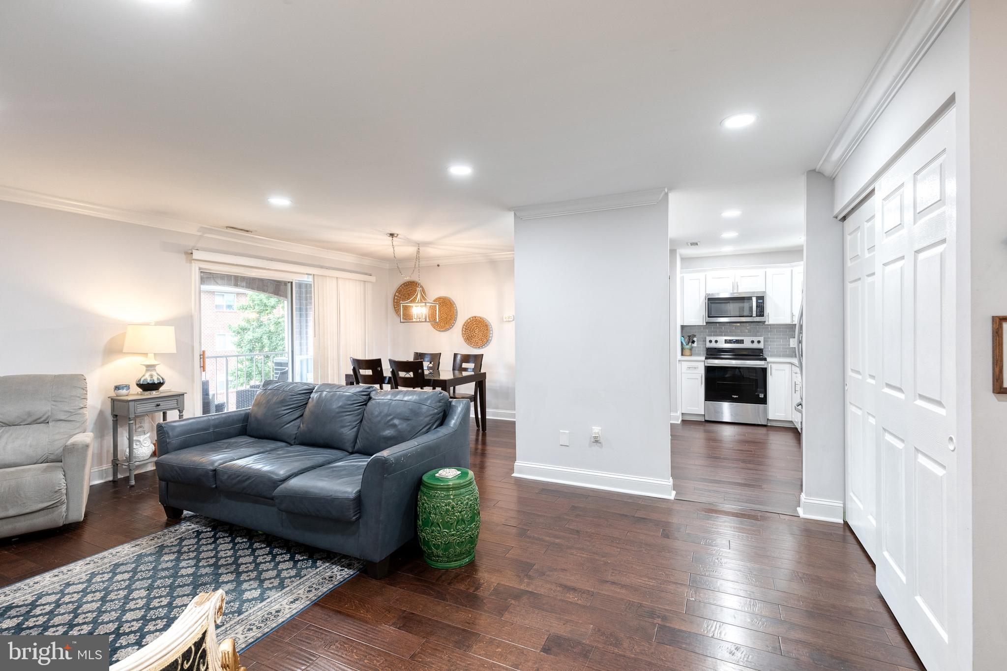 SILVER RIDGE - Residential