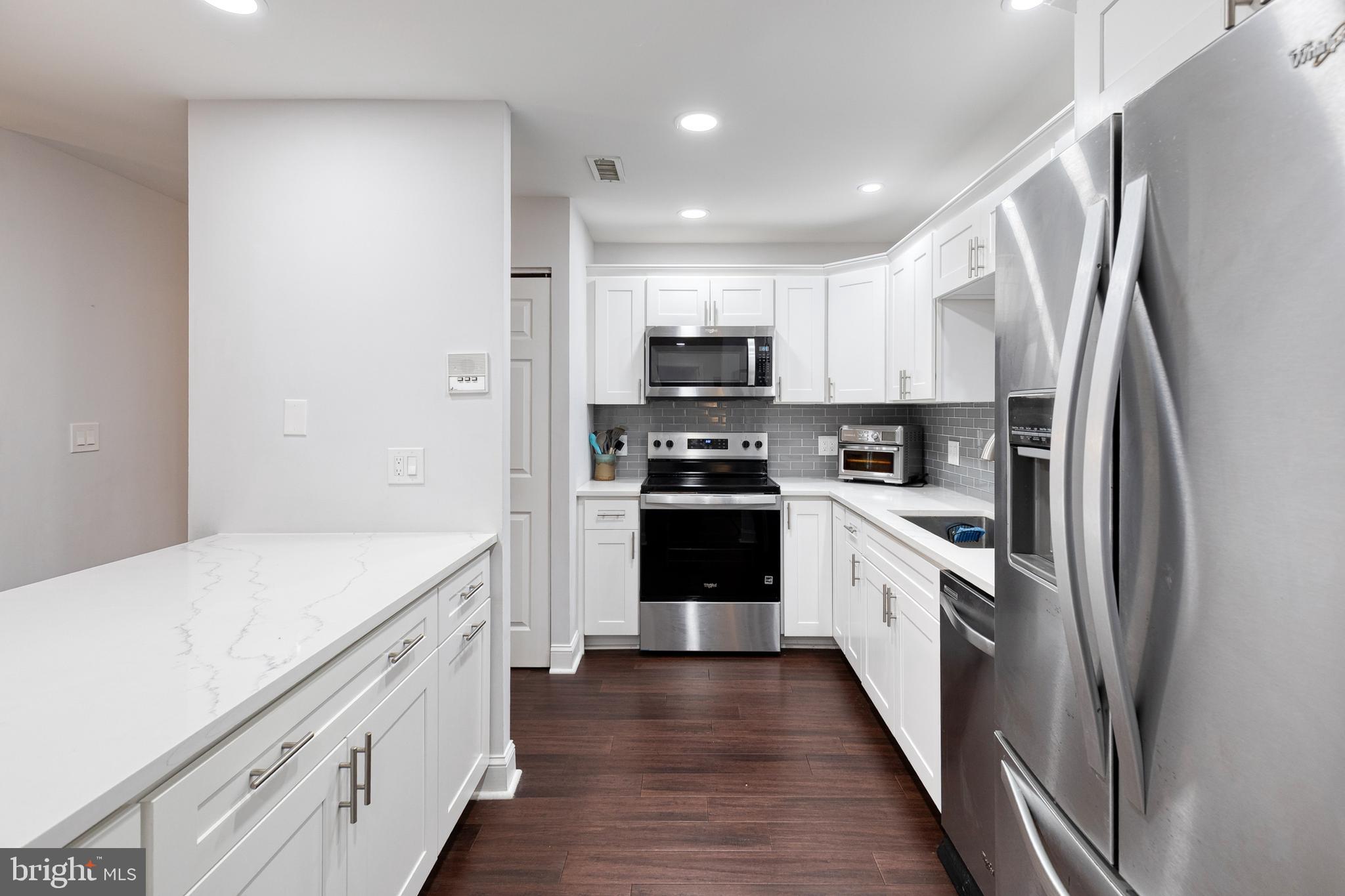 SILVER RIDGE - Residential