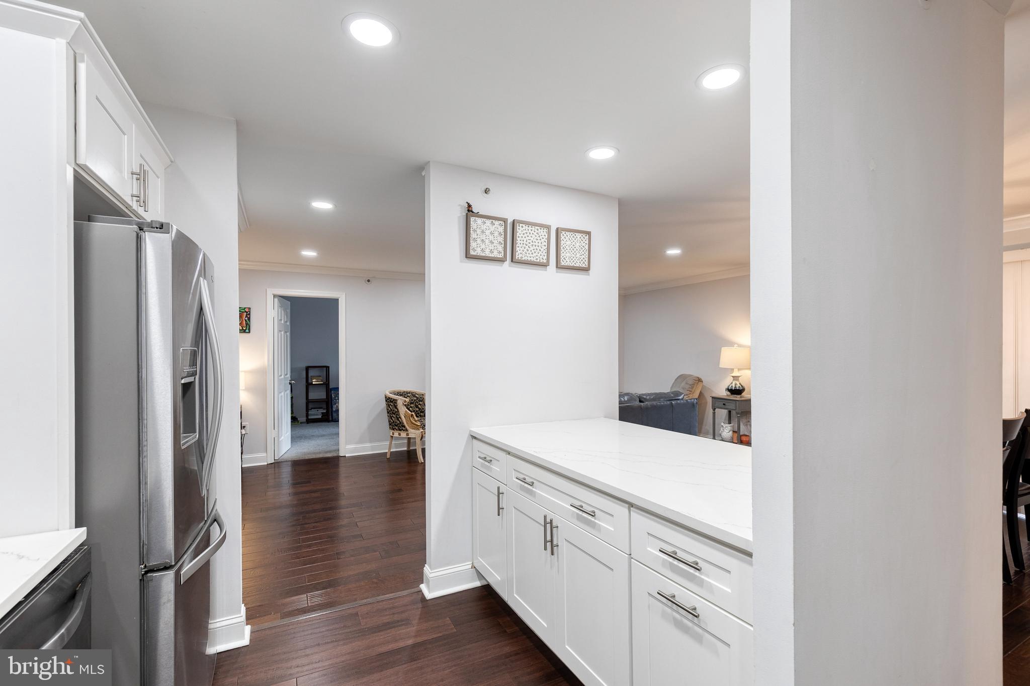SILVER RIDGE - Residential