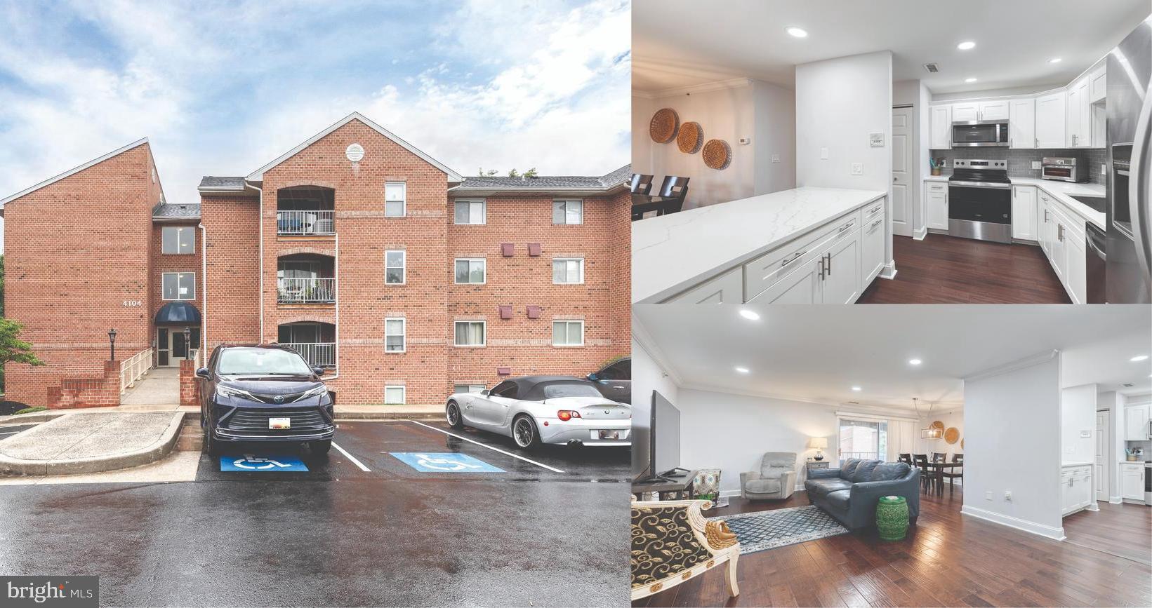 SILVER RIDGE - Residential