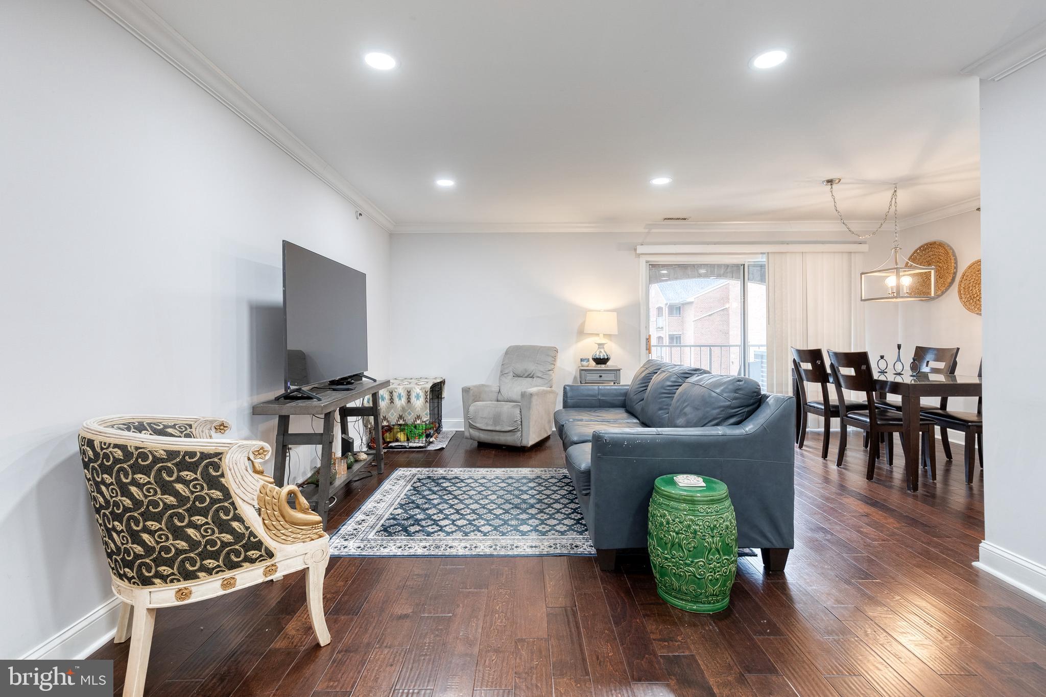 SILVER RIDGE - Residential