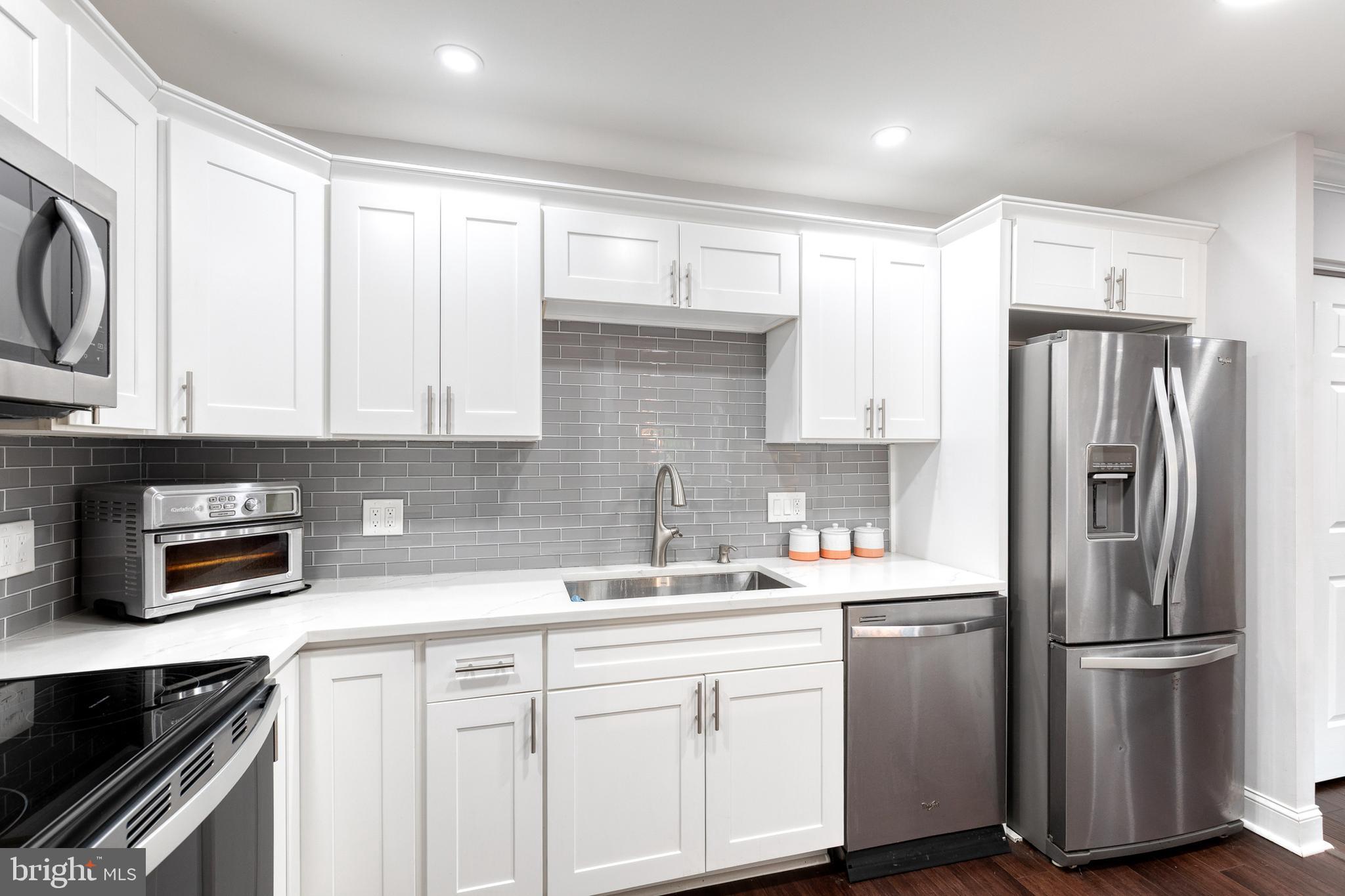 SILVER RIDGE - Residential