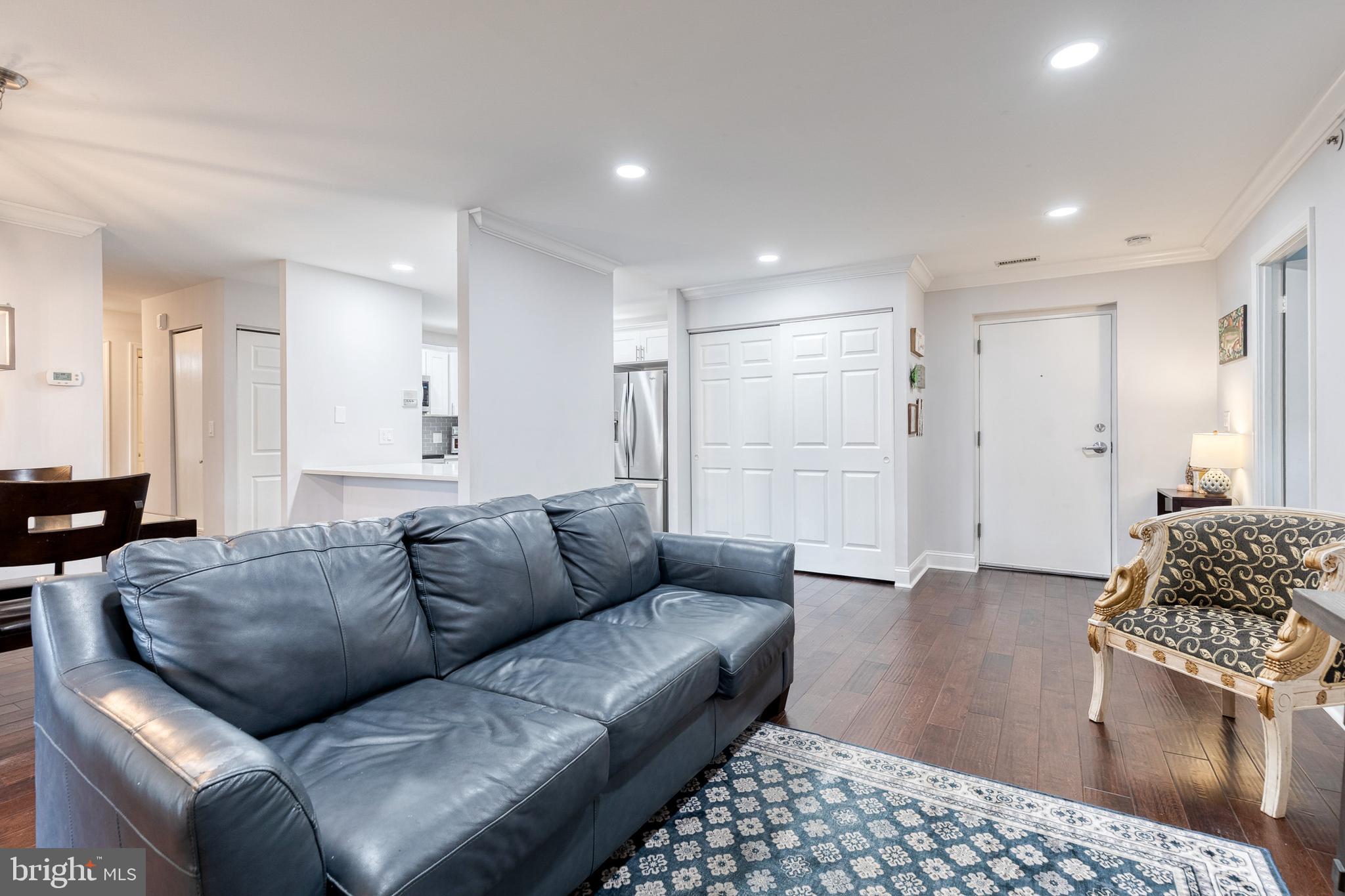 SILVER RIDGE - Residential