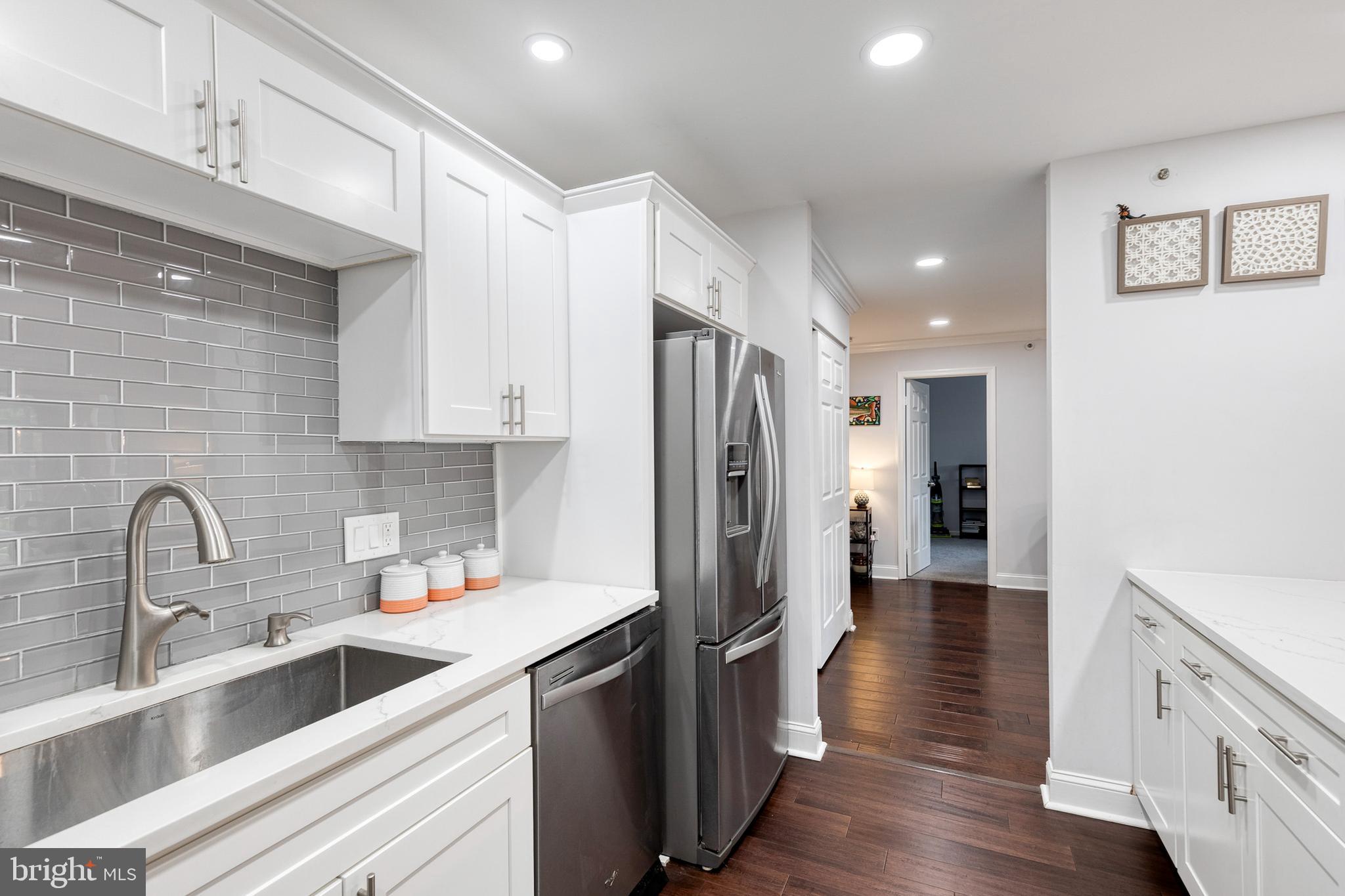 SILVER RIDGE - Residential