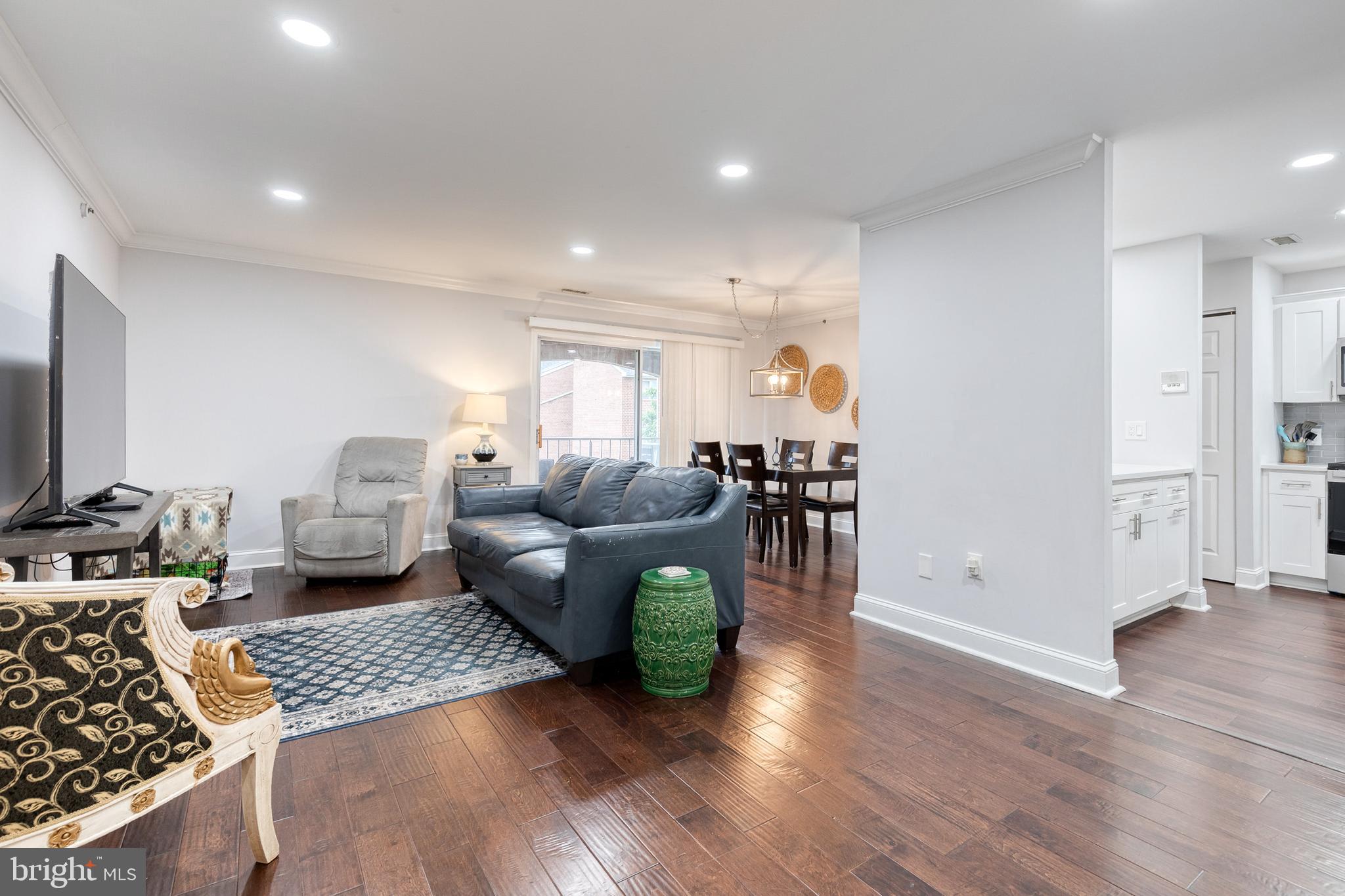 SILVER RIDGE - Residential