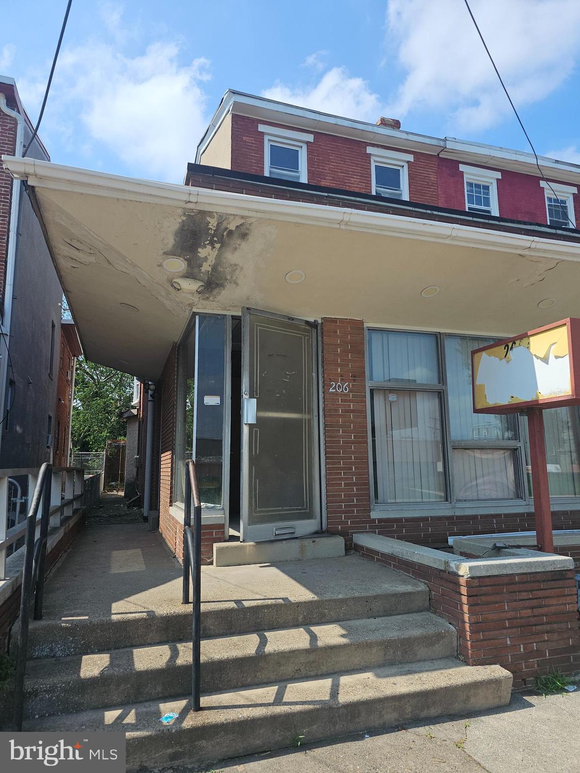 NONE AVAILABLE - Commercial Sale