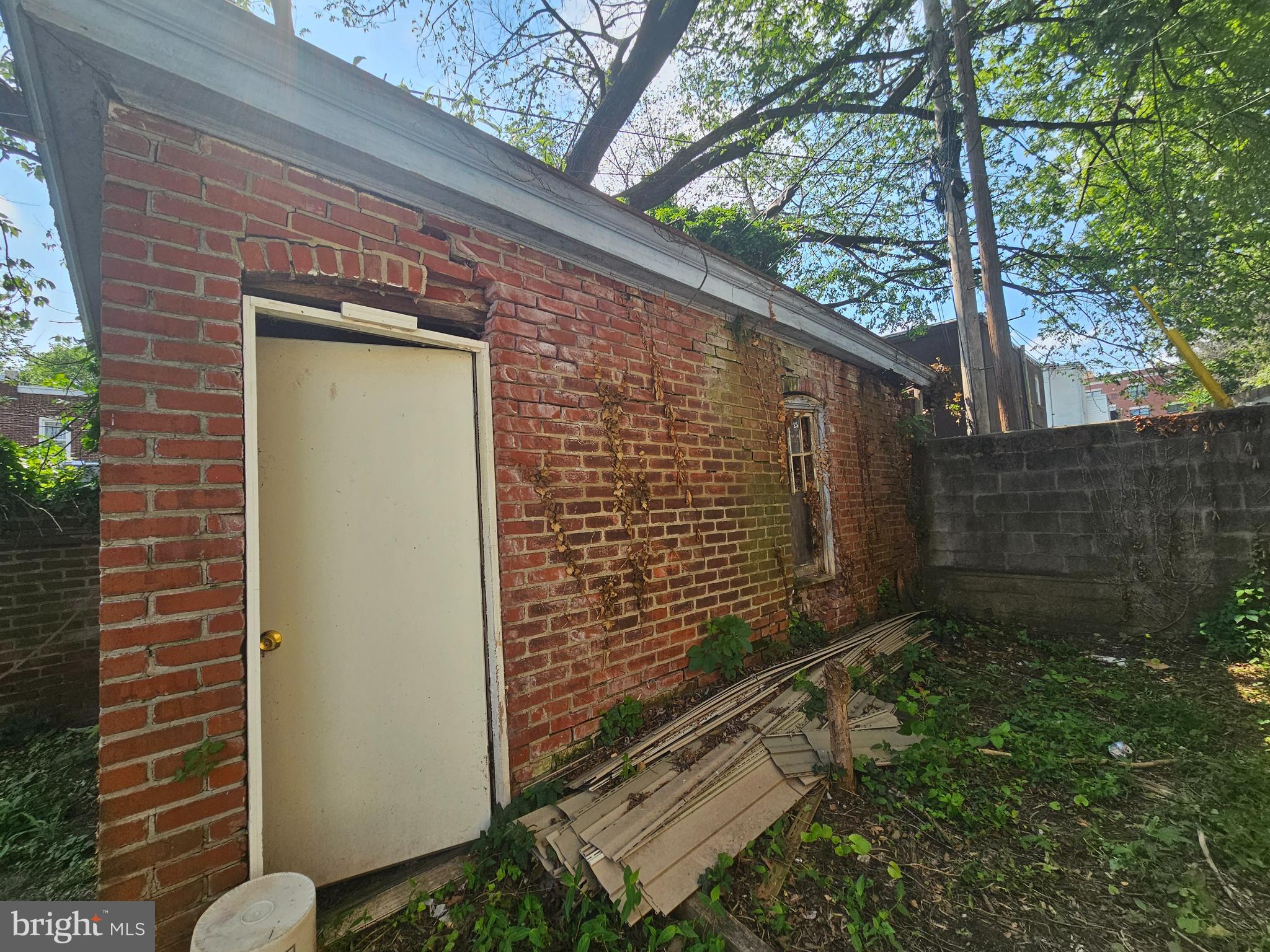 NONE AVAILABLE - Commercial Sale