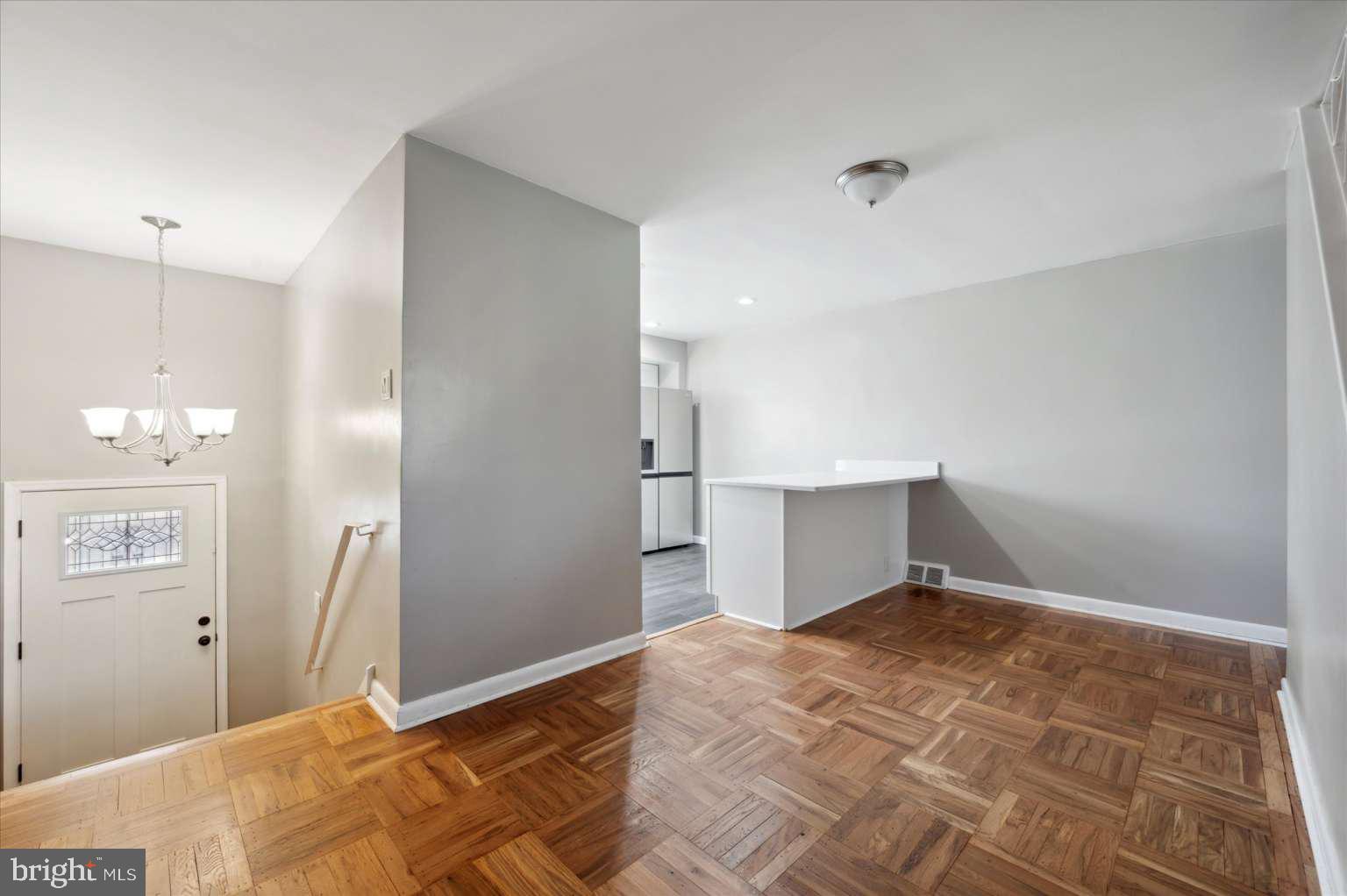 SHARON HILL - Residential