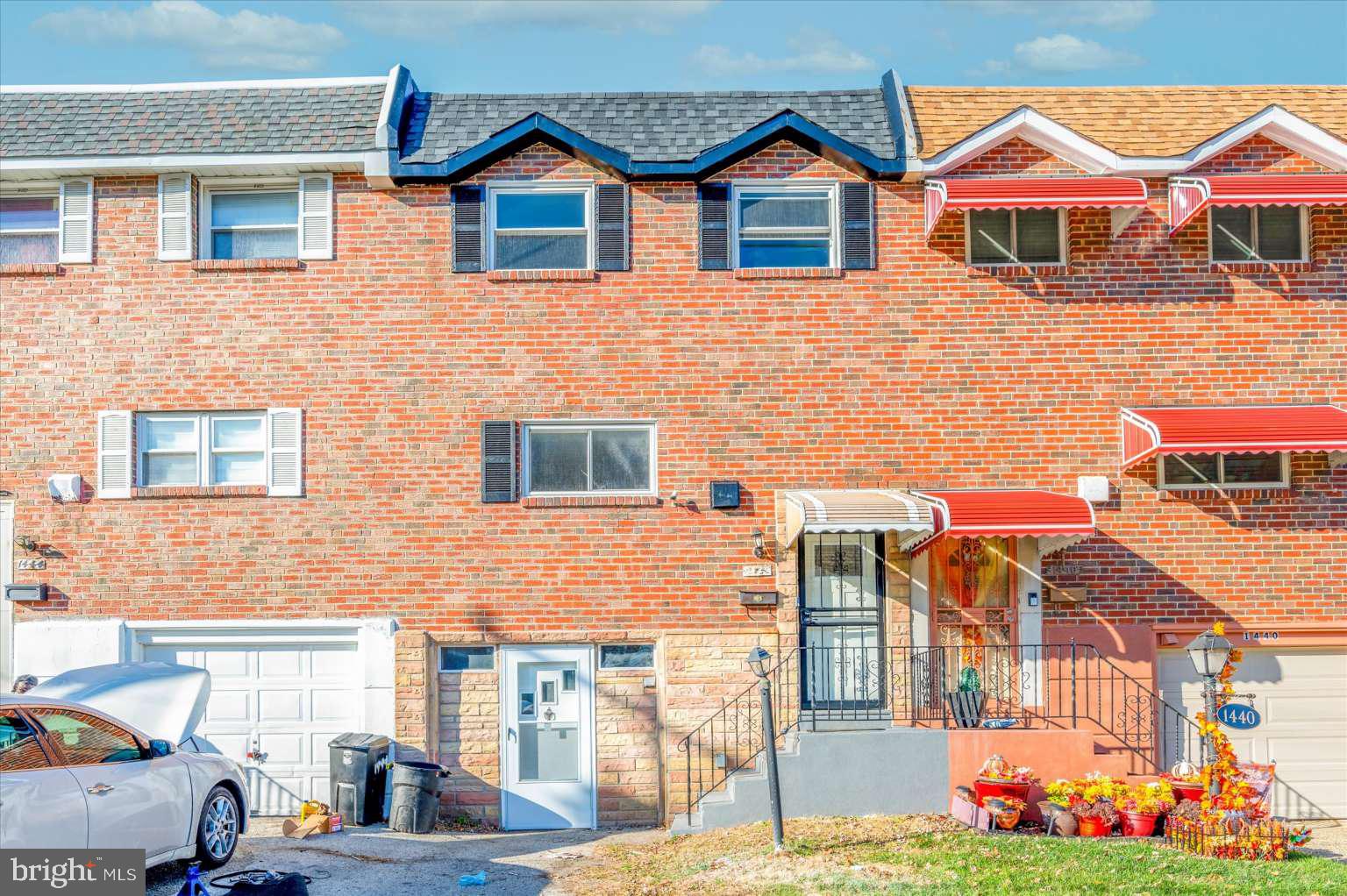 SHARON HILL - Residential