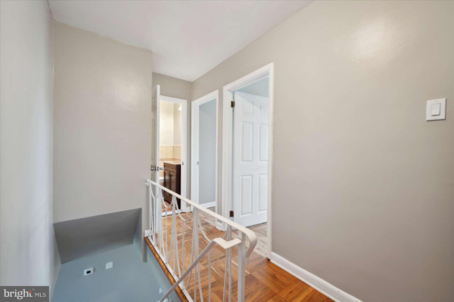 SHARON HILL - Residential