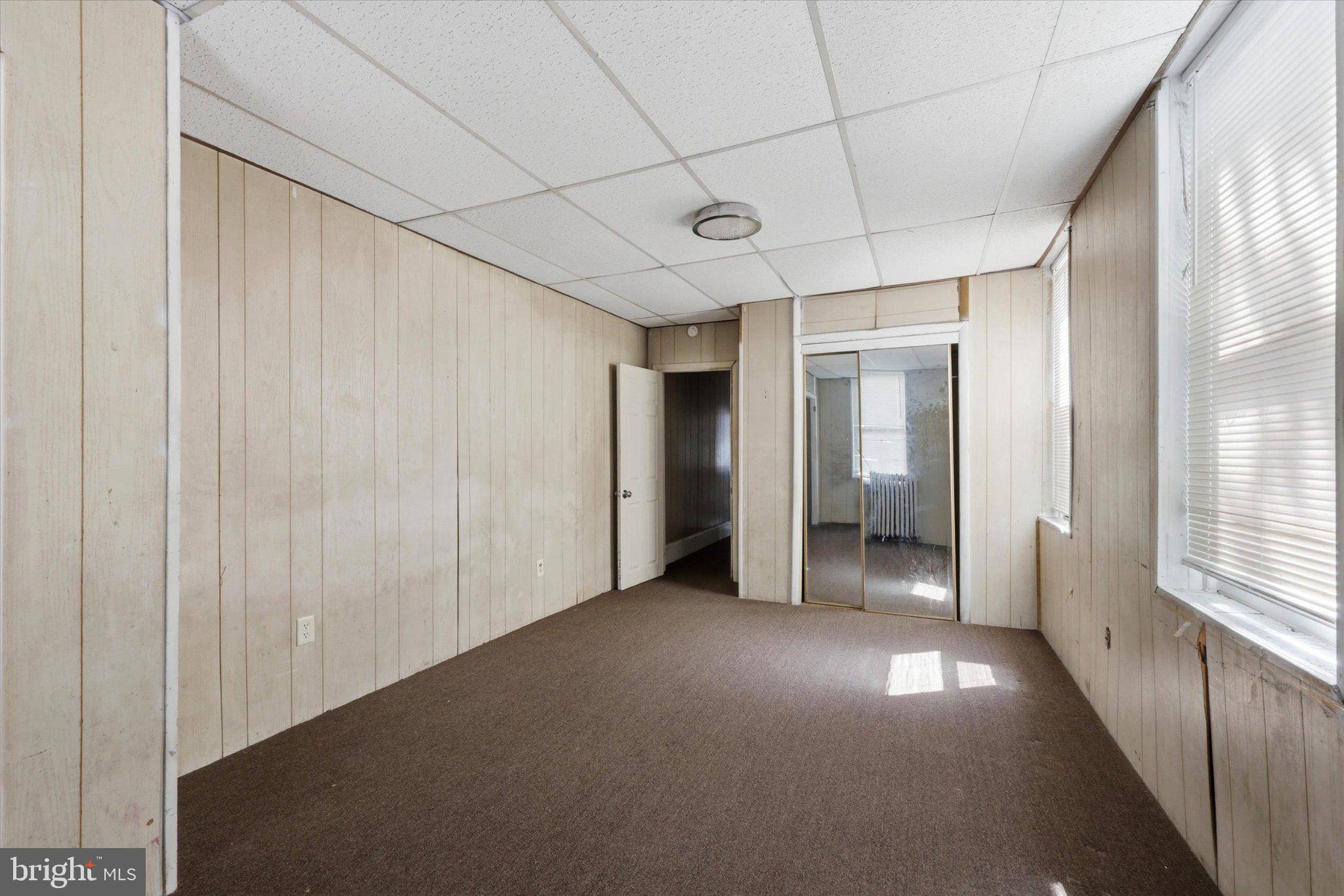 OVERBROOK - Residential