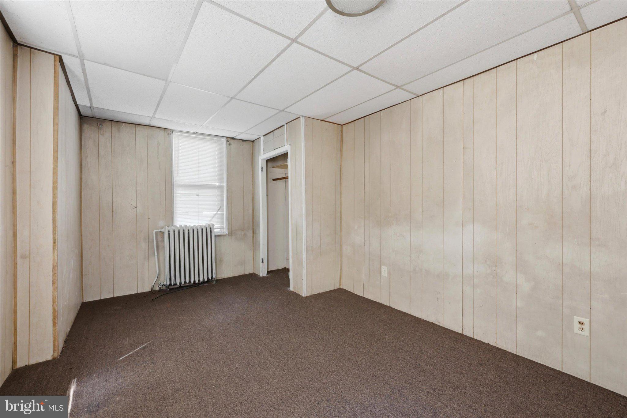 OVERBROOK - Residential
