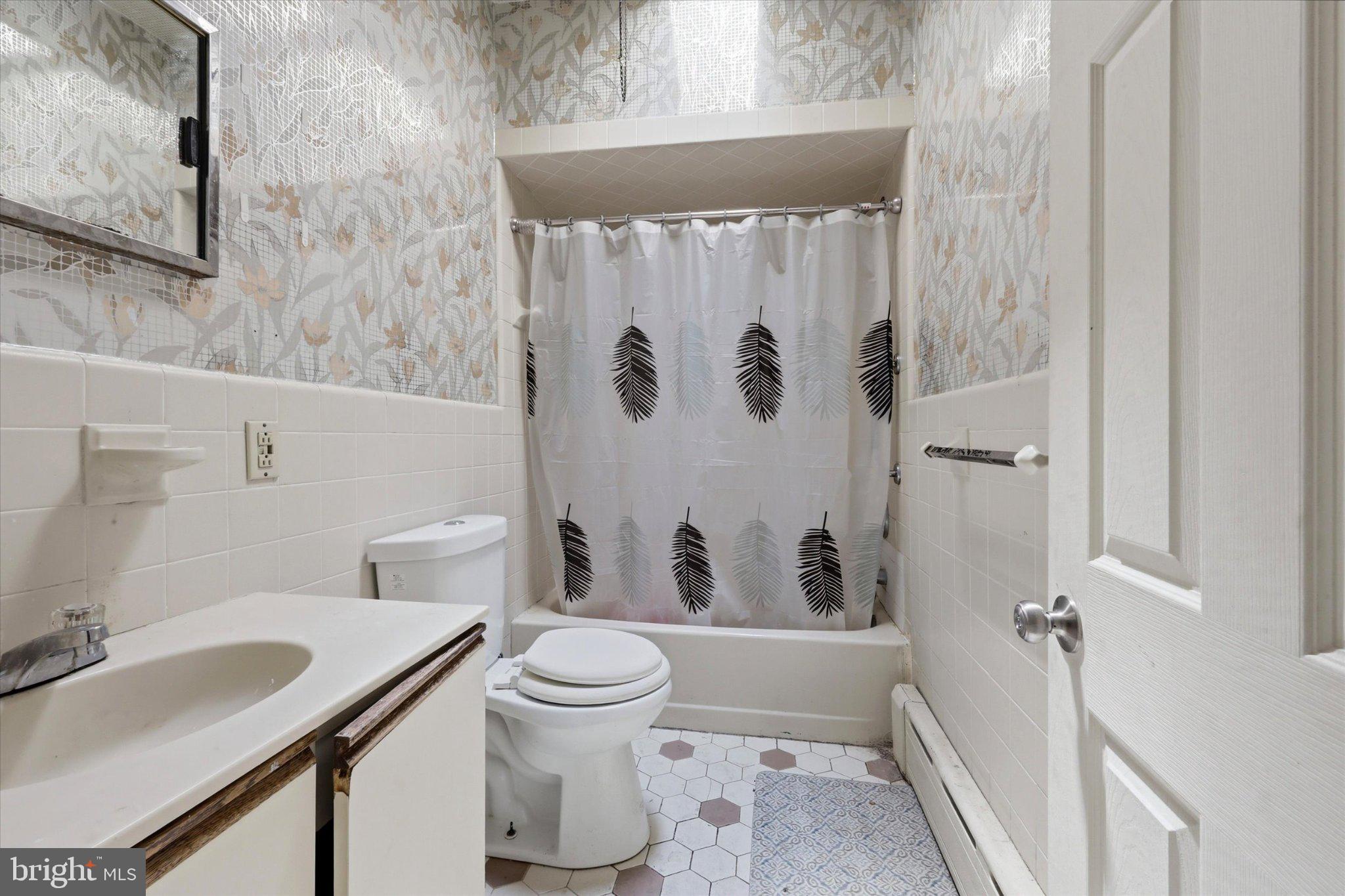 OVERBROOK - Residential