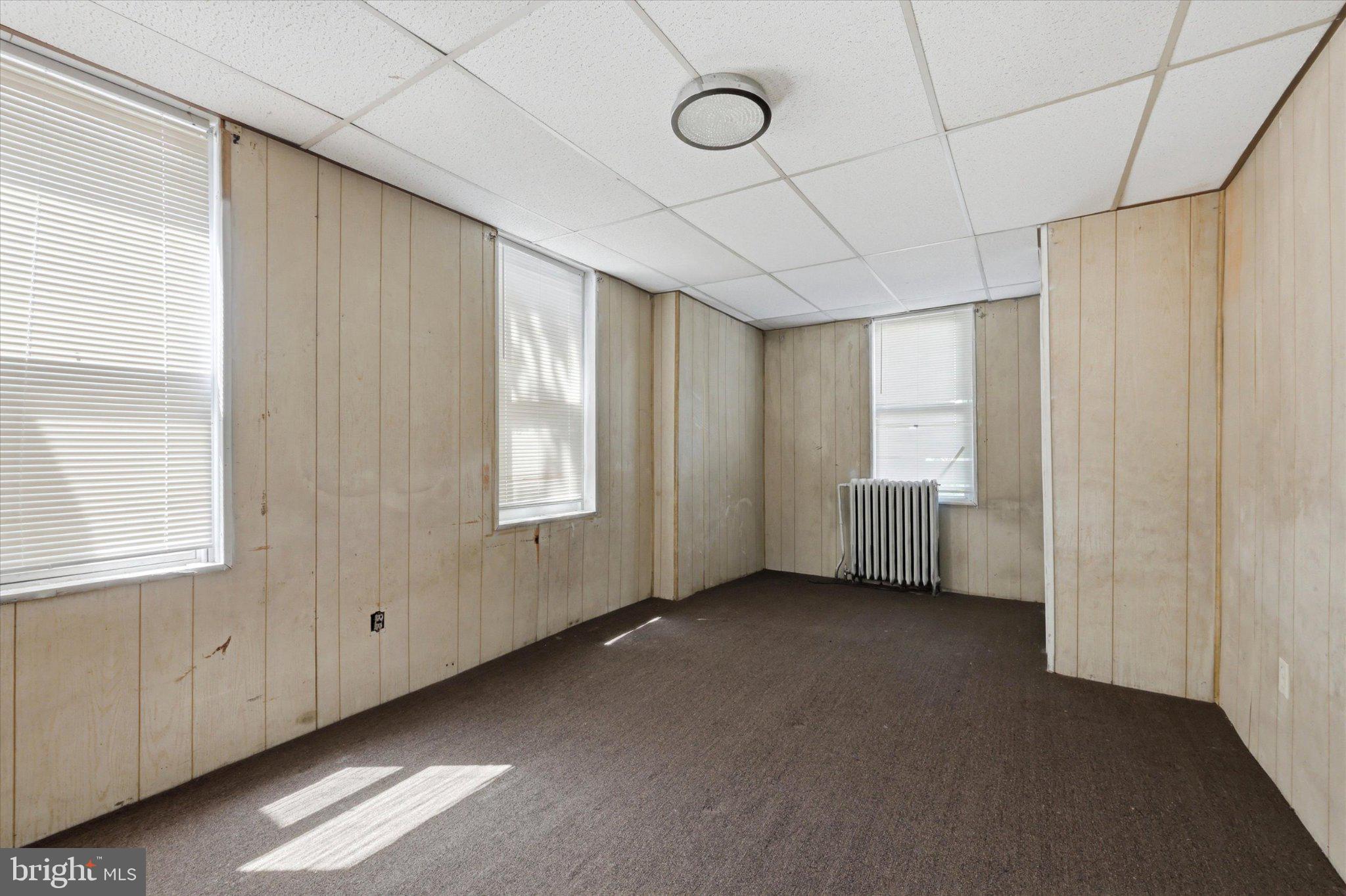 OVERBROOK - Residential