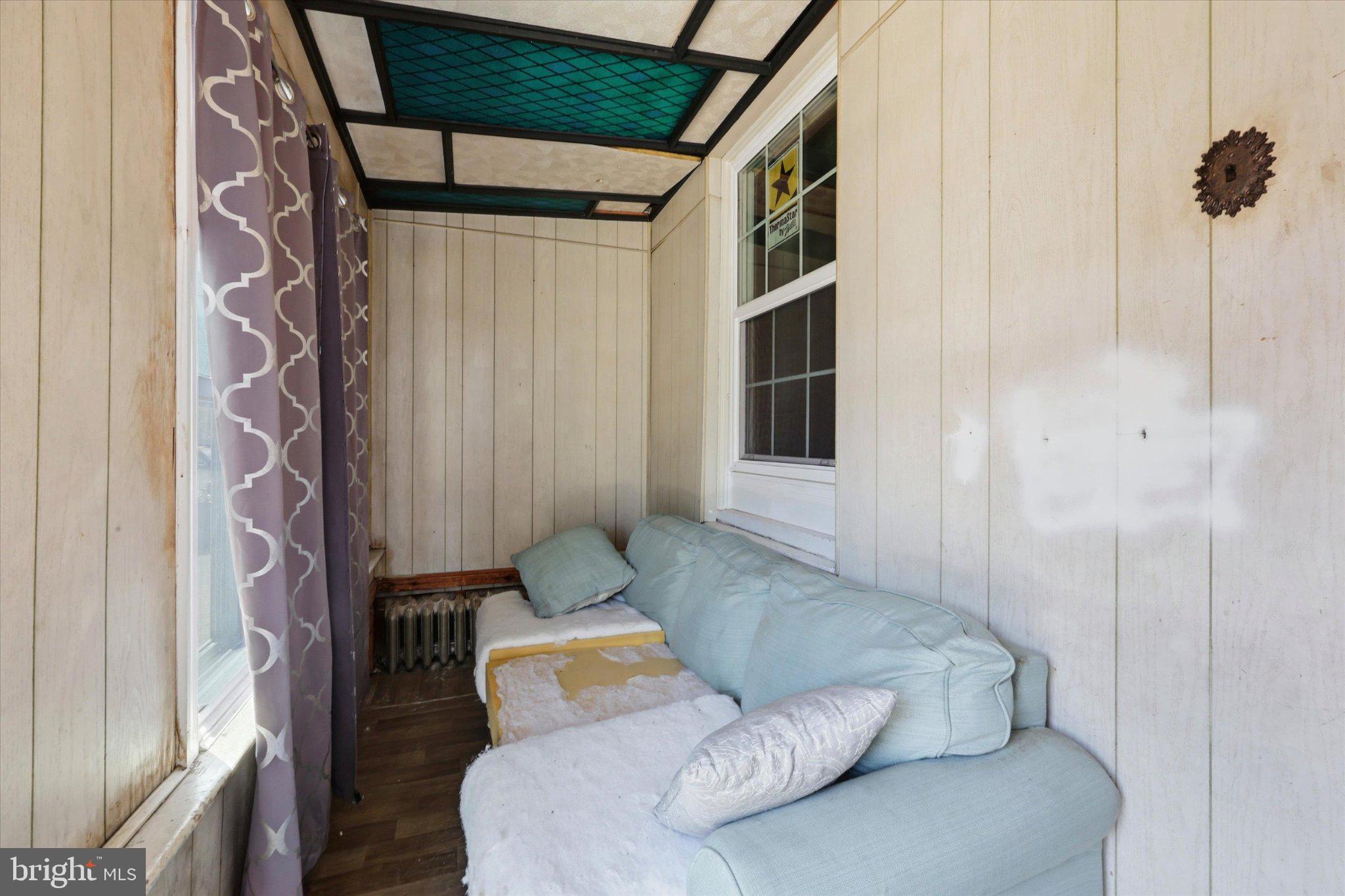 OVERBROOK - Residential