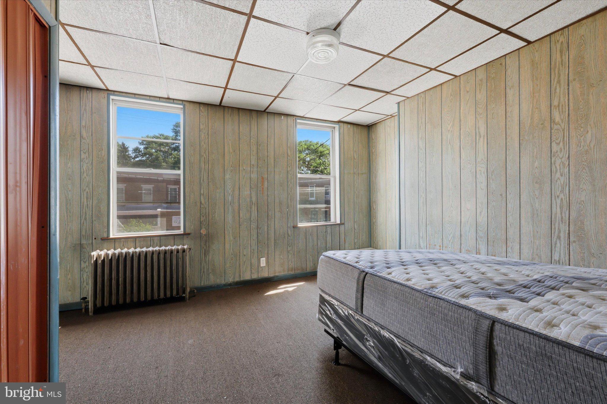 OVERBROOK - Residential