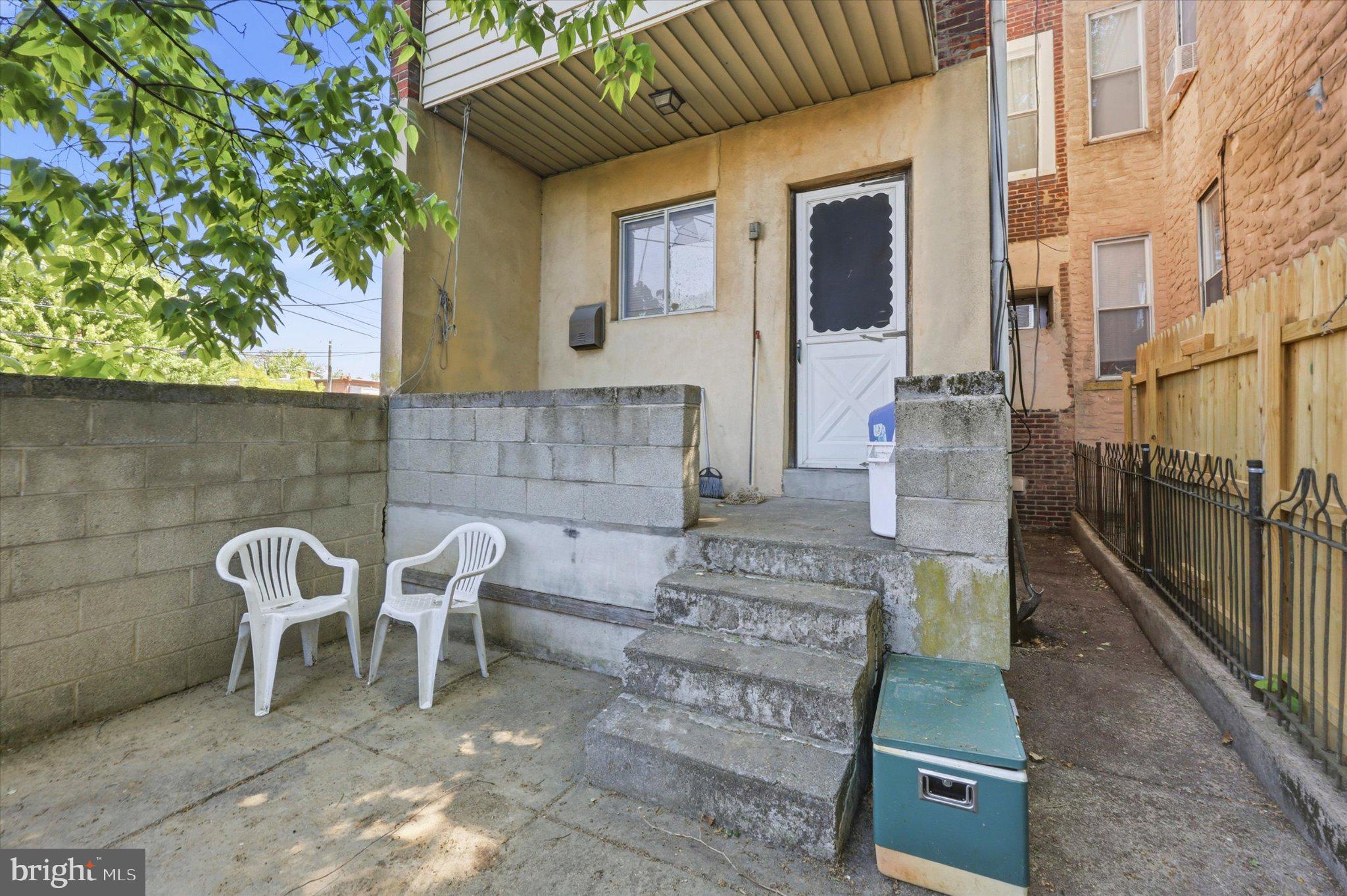 OVERBROOK - Residential