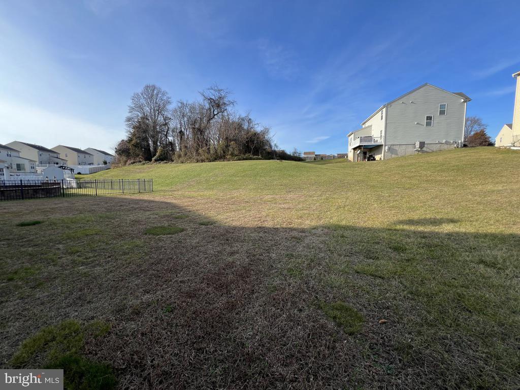 BRITTANY QUARTERS - Residential