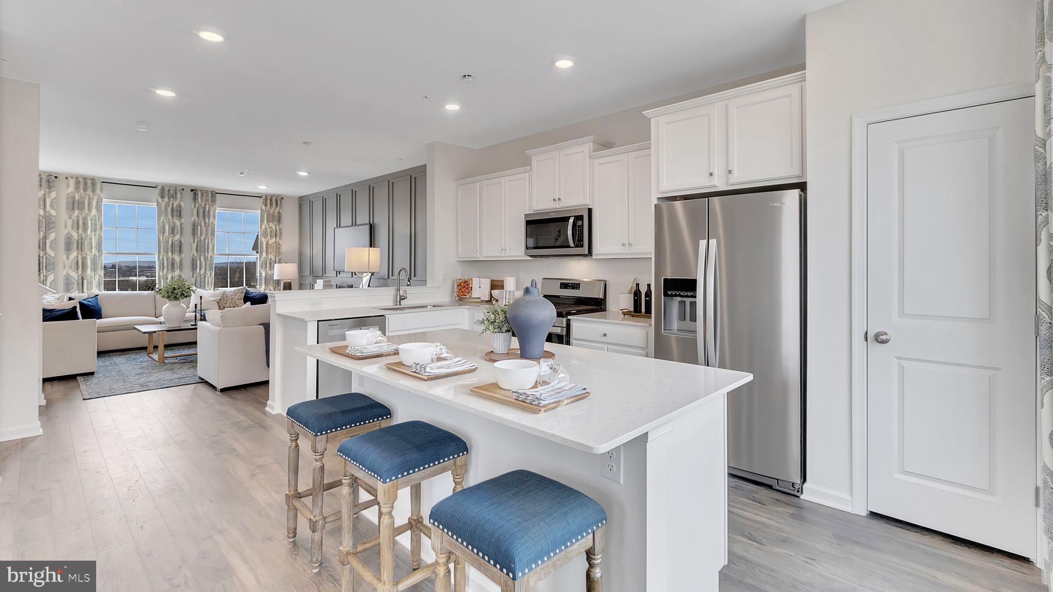FORKS TOWNSHIP - Residential