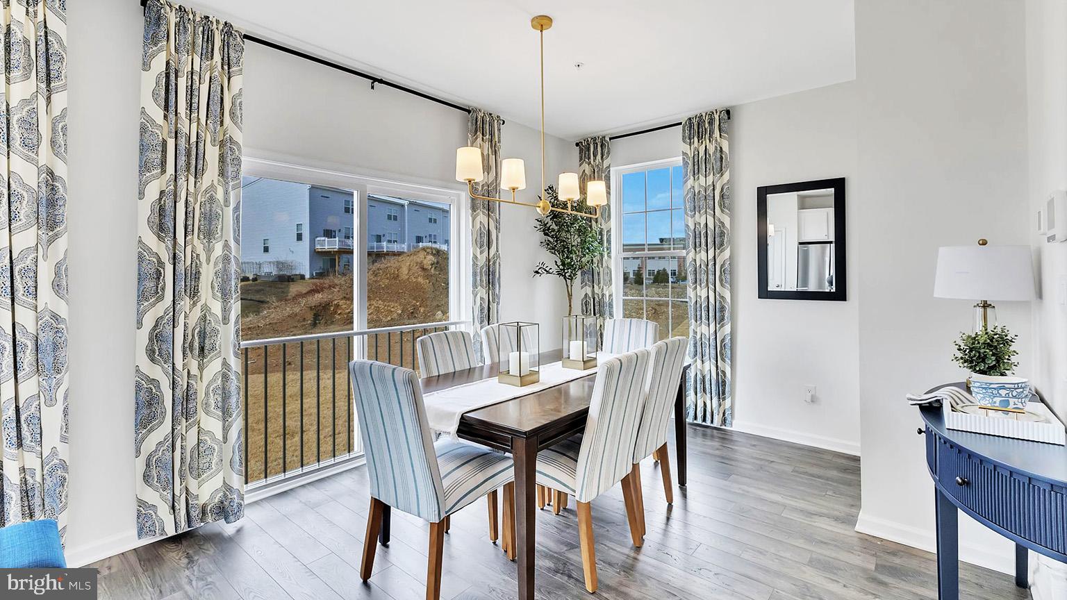 FORKS TOWNSHIP - Residential