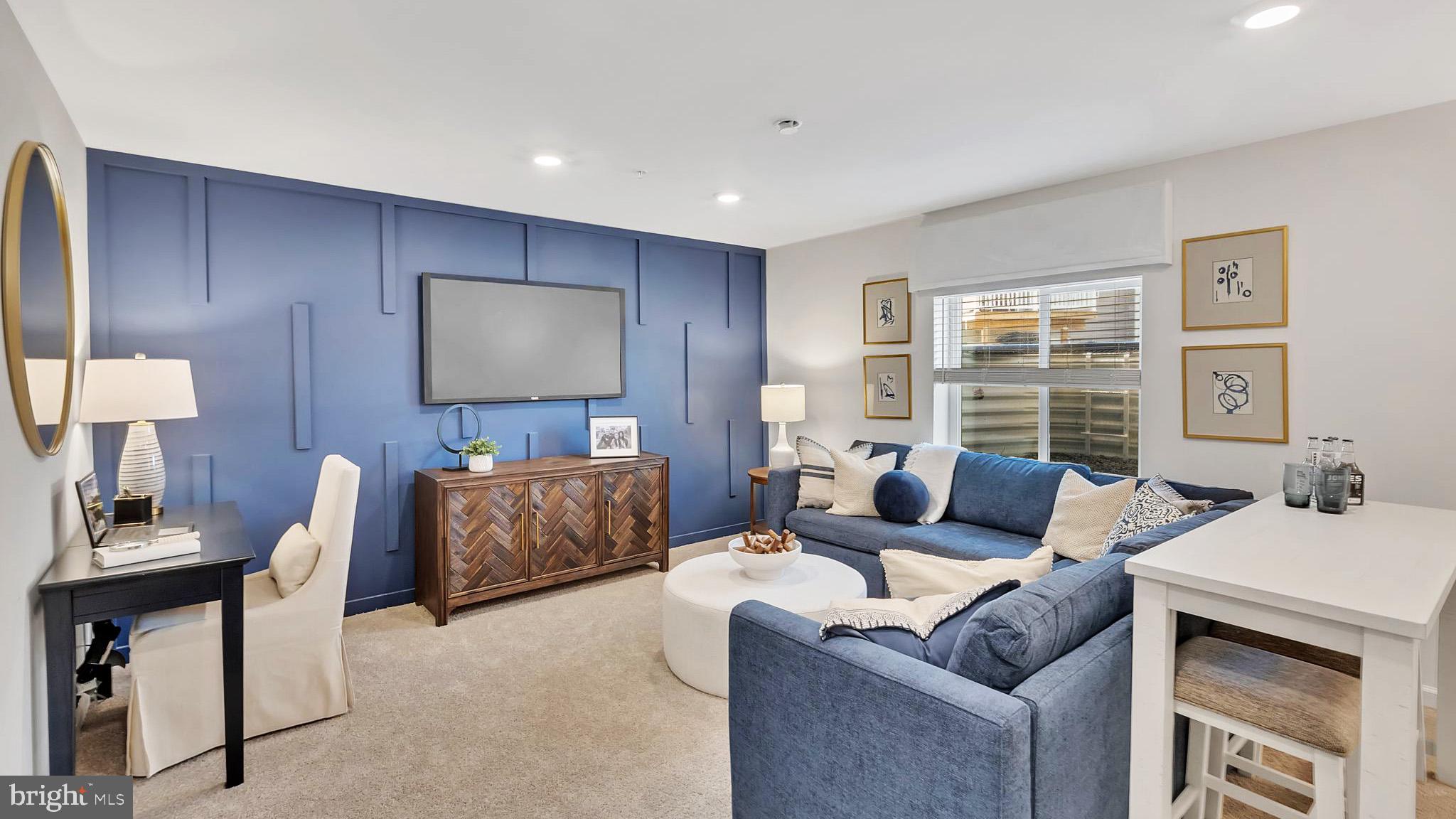 FORKS TOWNSHIP - Residential