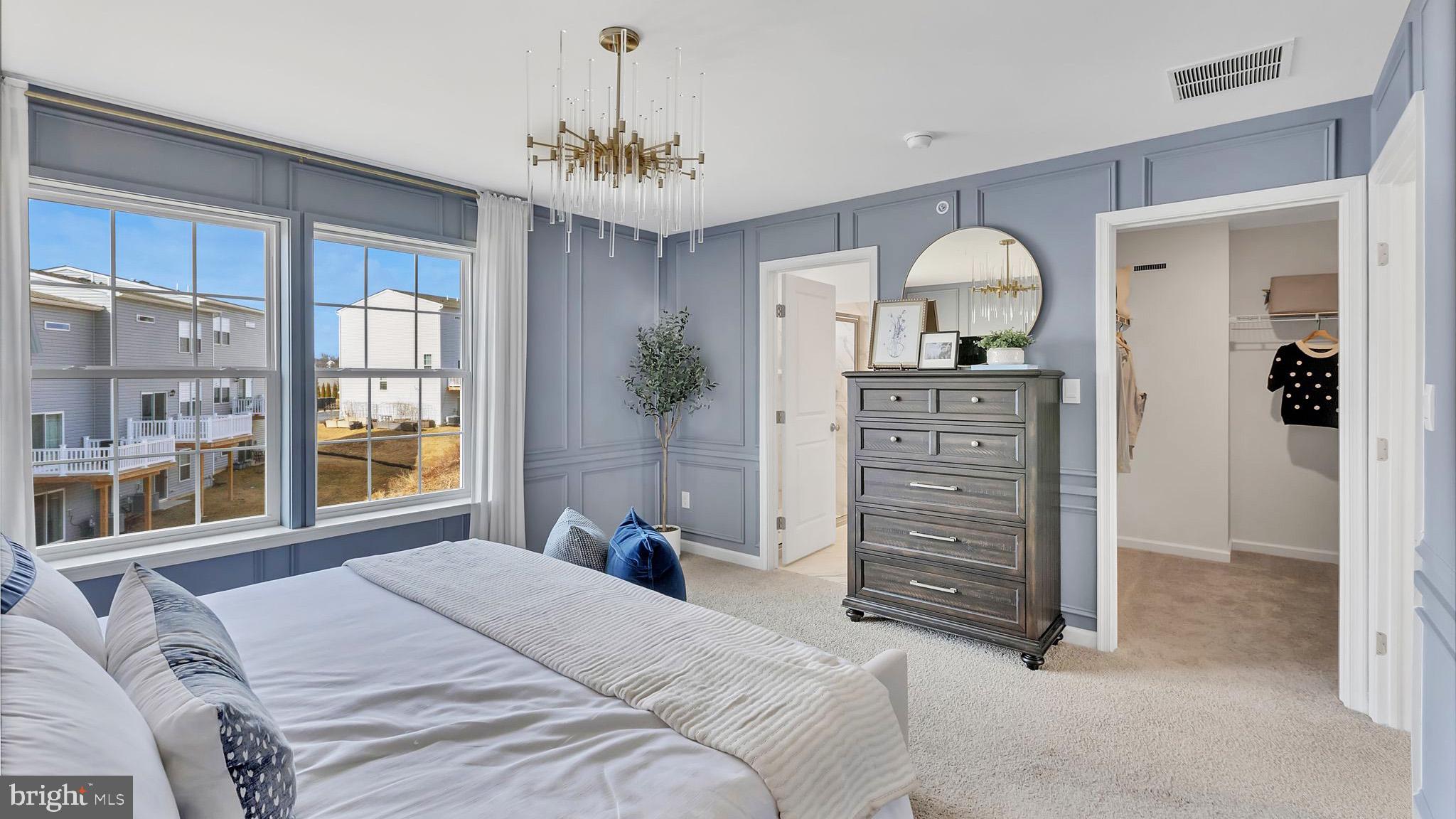 FORKS TOWNSHIP - Residential