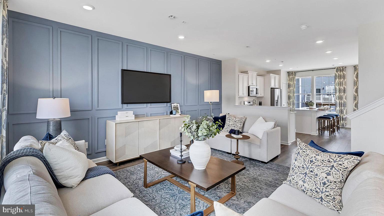 FORKS TOWNSHIP - Residential