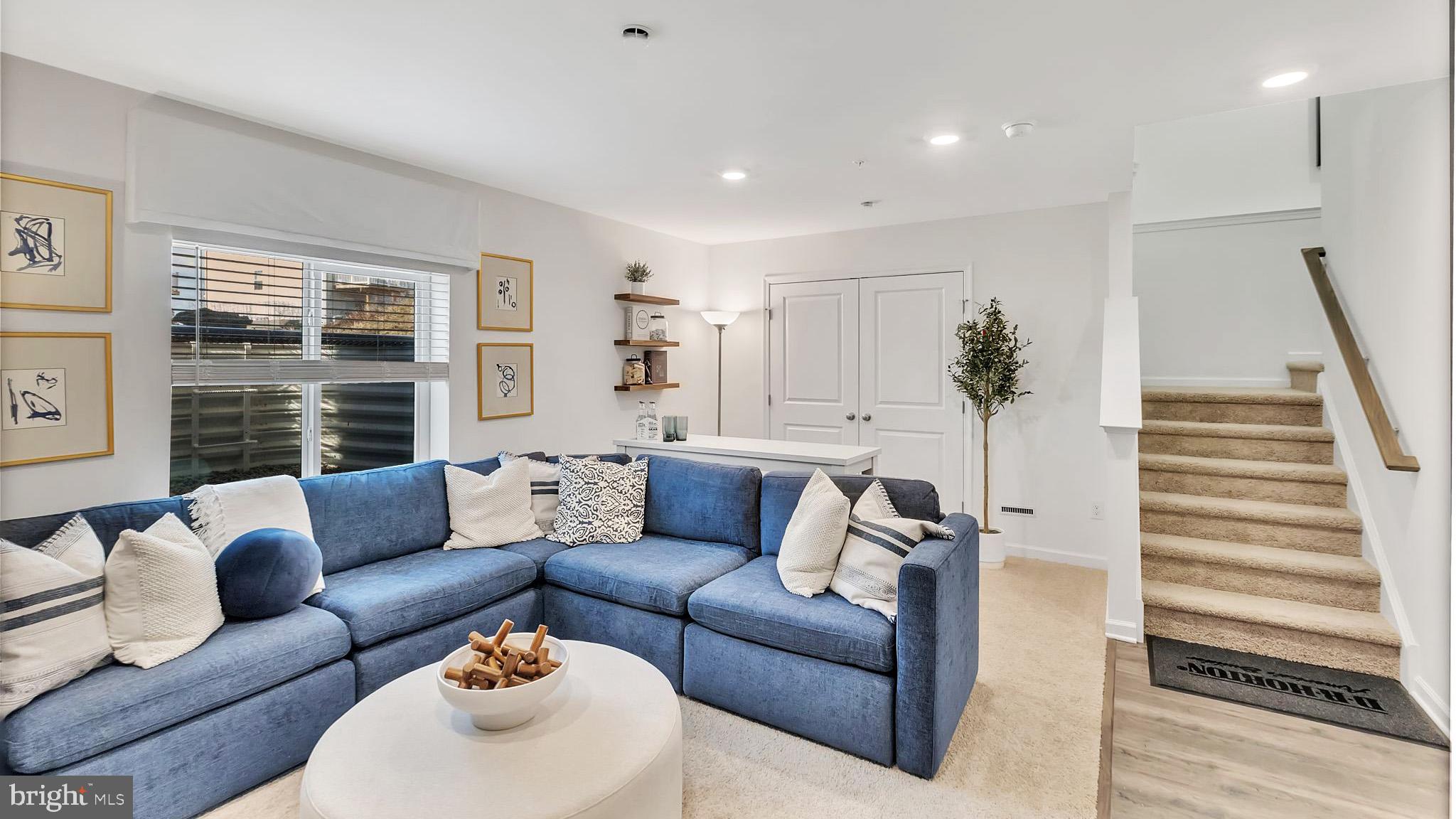 FORKS TOWNSHIP - Residential