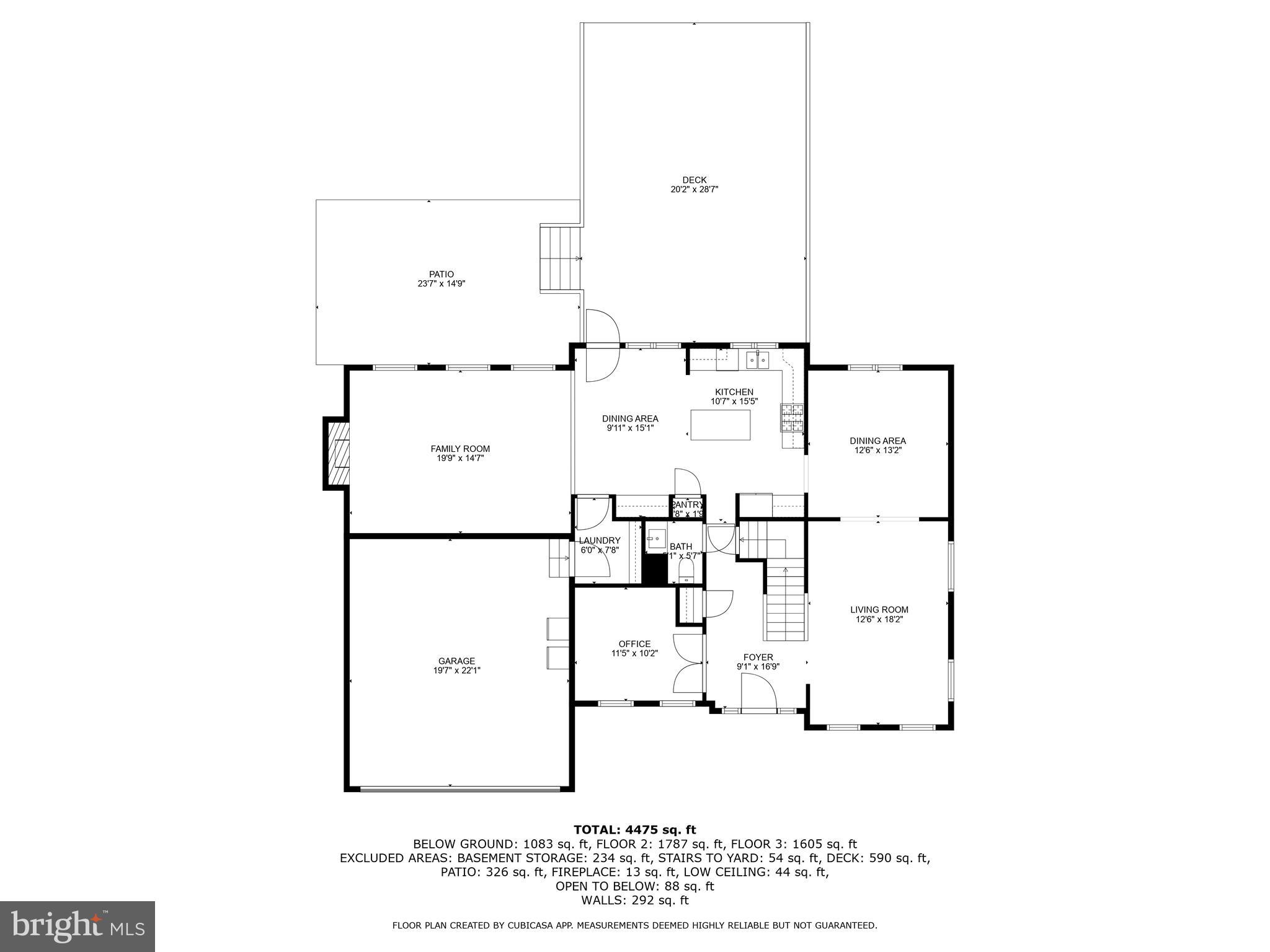 KINGS BRIDGE - Residential