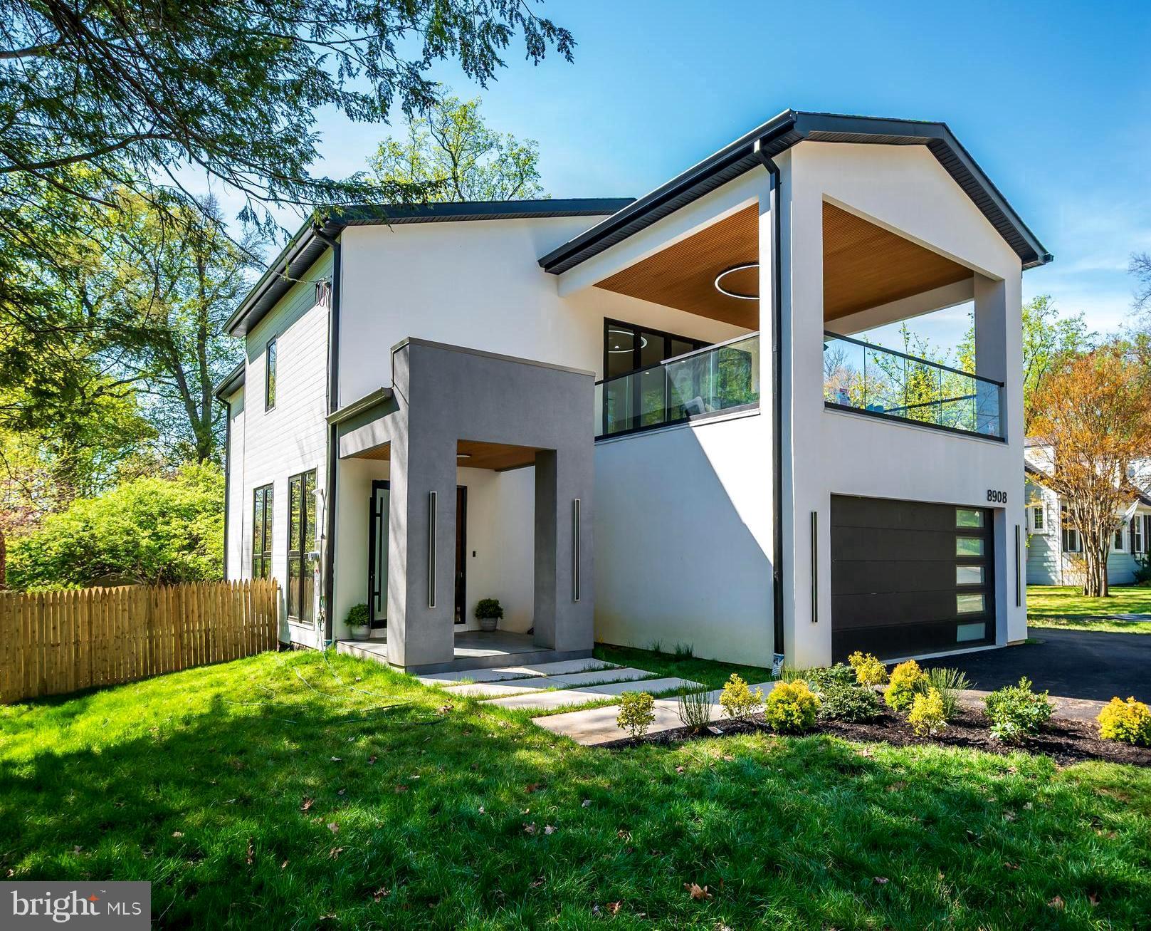 SONOMA - Residential