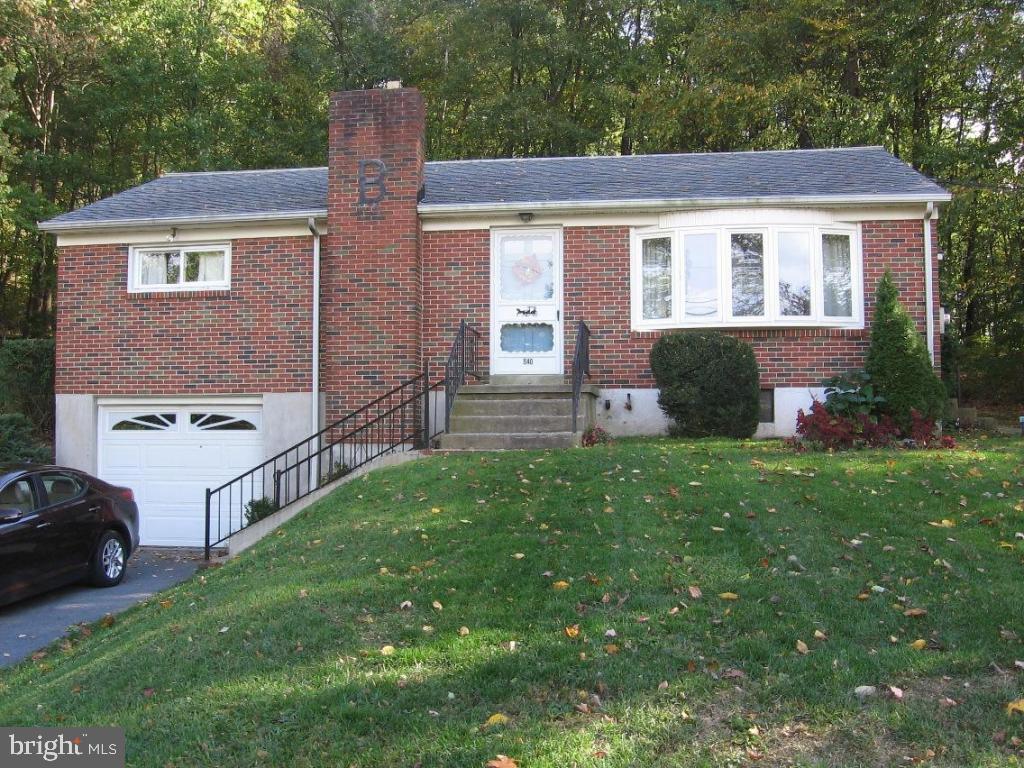 Comfy and cozy...a home with a price you've been waiting for. Affordable 3 bedroom ranch in Cocalico School District with resurfaced kitchen cabinets, replacement windows, hardwood flooring (under carpet), solid wood doors, large double closets in 2 bedrooms, efficiency rated by PPL inspection and all appliances included. But wait...there's more. Super private wooded back yard with xtra large gazebo and picnic set included.