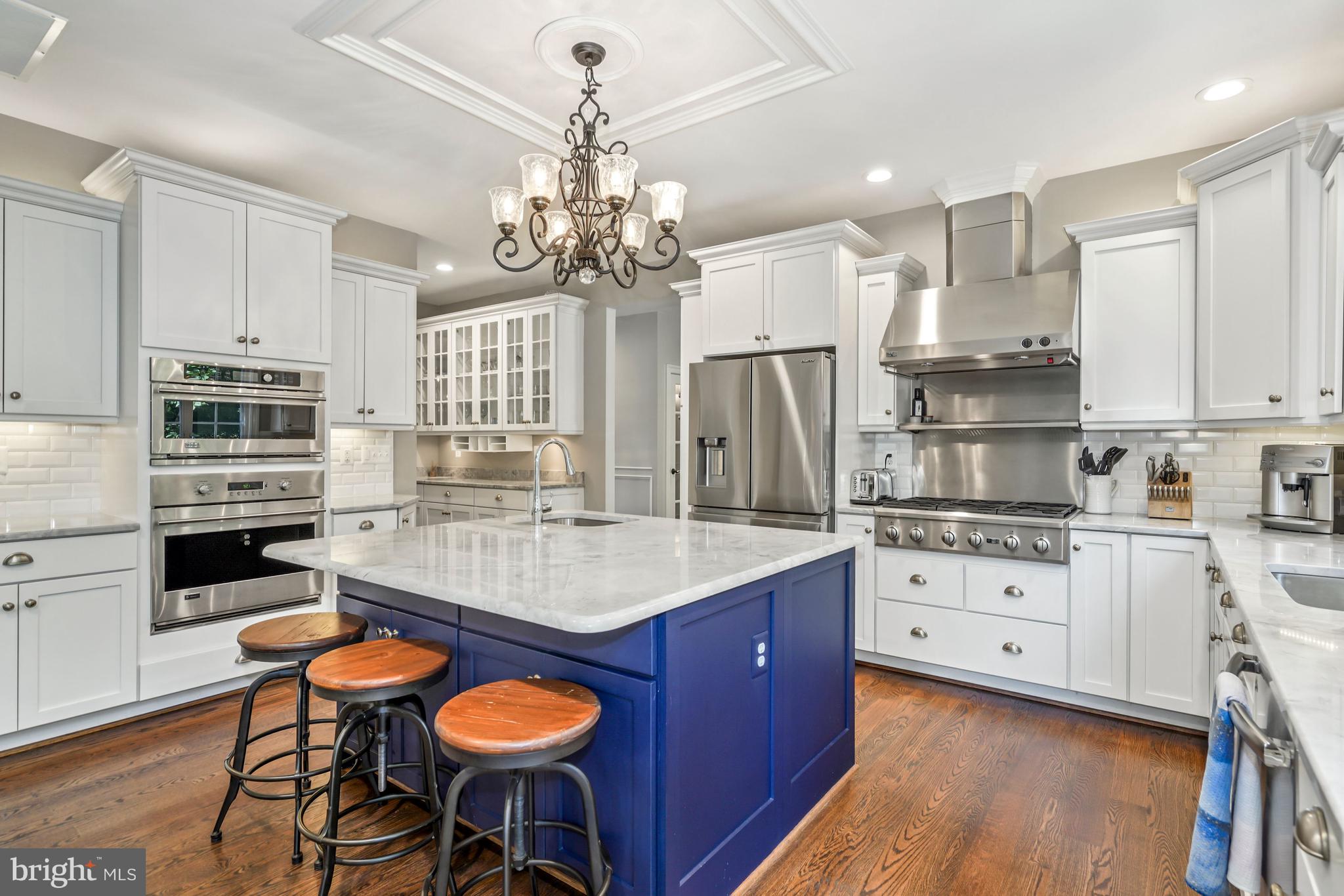WEDDERBURN ESTATES - Residential