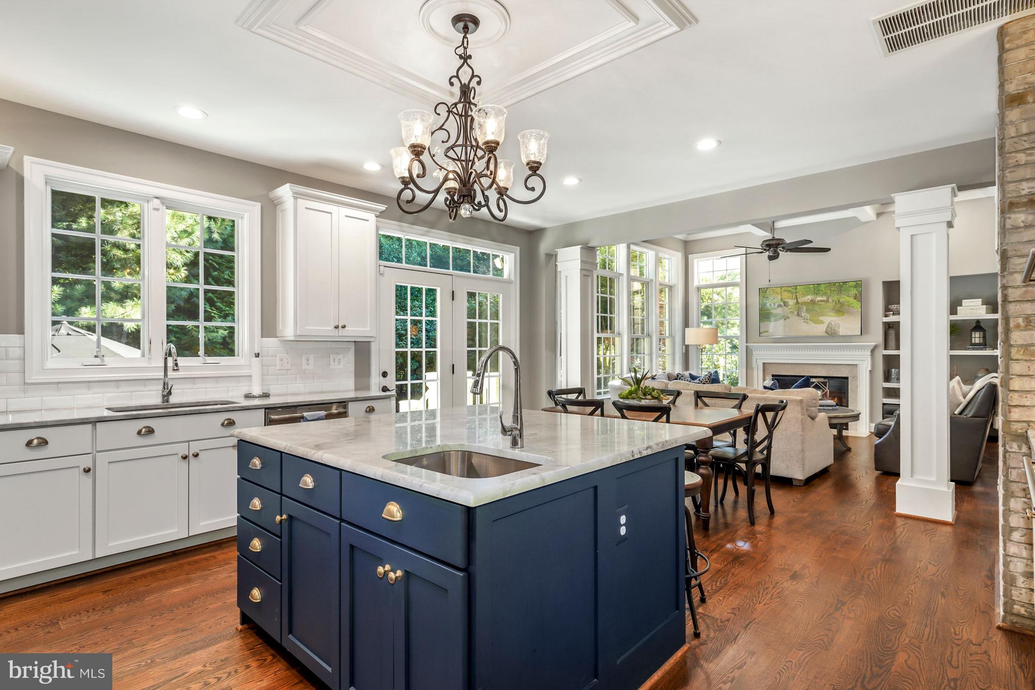 WEDDERBURN ESTATES - Residential