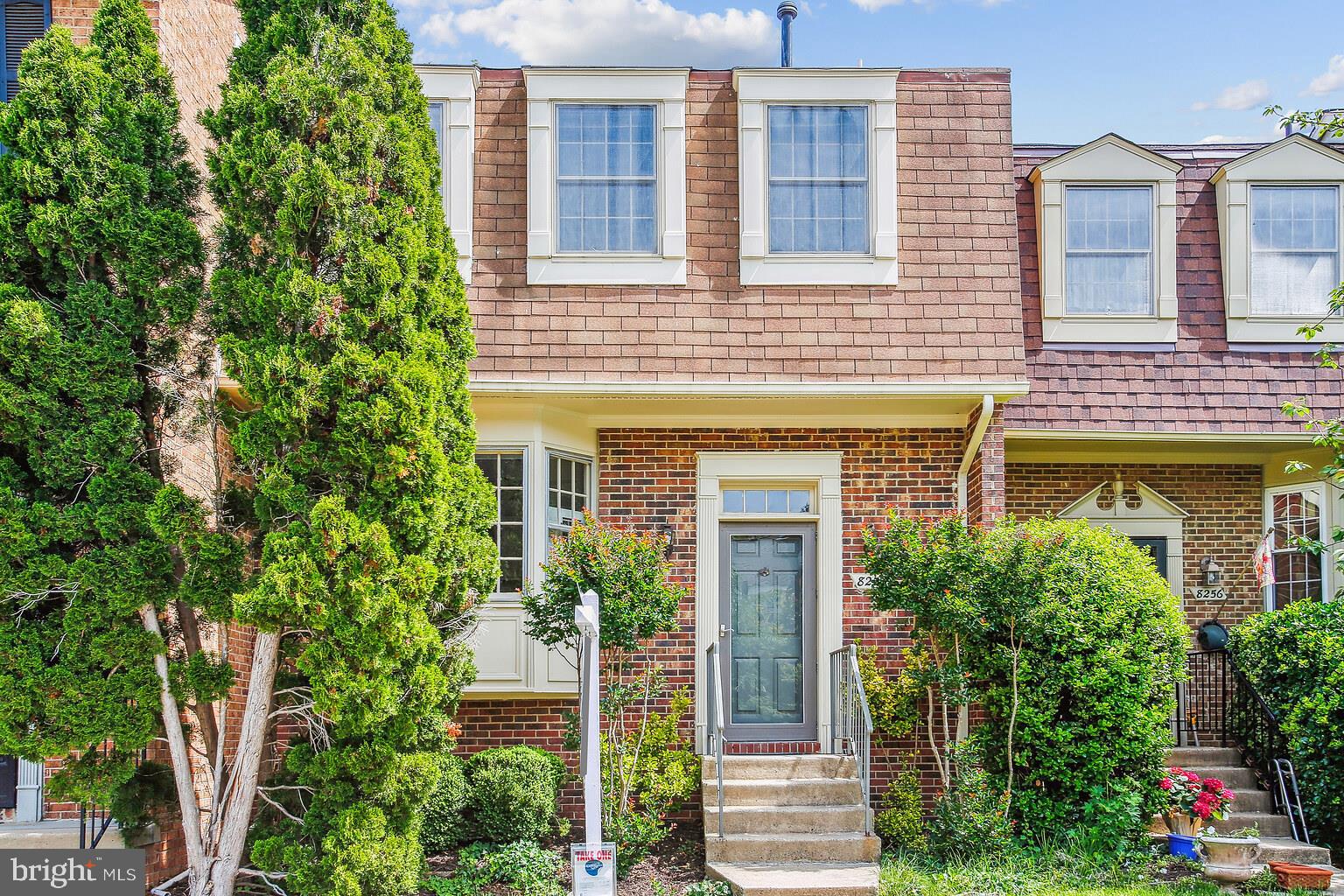 Welcome to this charming 3 level, 4 bedroom, 3.5 bath townhome, approx 1700 sf of  finished space,  located in a desirable Alexandria community! Fresh paint throughout and new carpet on upper and lower levels await your move-in,  just unpack your boxes! Fenced in rear yard plus a deck off the living room adds indoor and outdoor living experience.  Plenty of interior and exterior storage. 2 Assigned parking spaces and ample visitor parking.  Property is professionally managed. Pool, playground, tot lot, tennis, basketball, walking path plus creek access for kayaking and other water activities on the Potomac River!  Convenient access to Huntington Metro, Reagan National airport, National City, VA Tech Potomac Yards Campus, Amazon HQ, National Harbor, Washington DC & Old Town Alexandria. Close to plenty of retail, historical sites and entertainment, parks,  emergency services and convenient to major transportation.