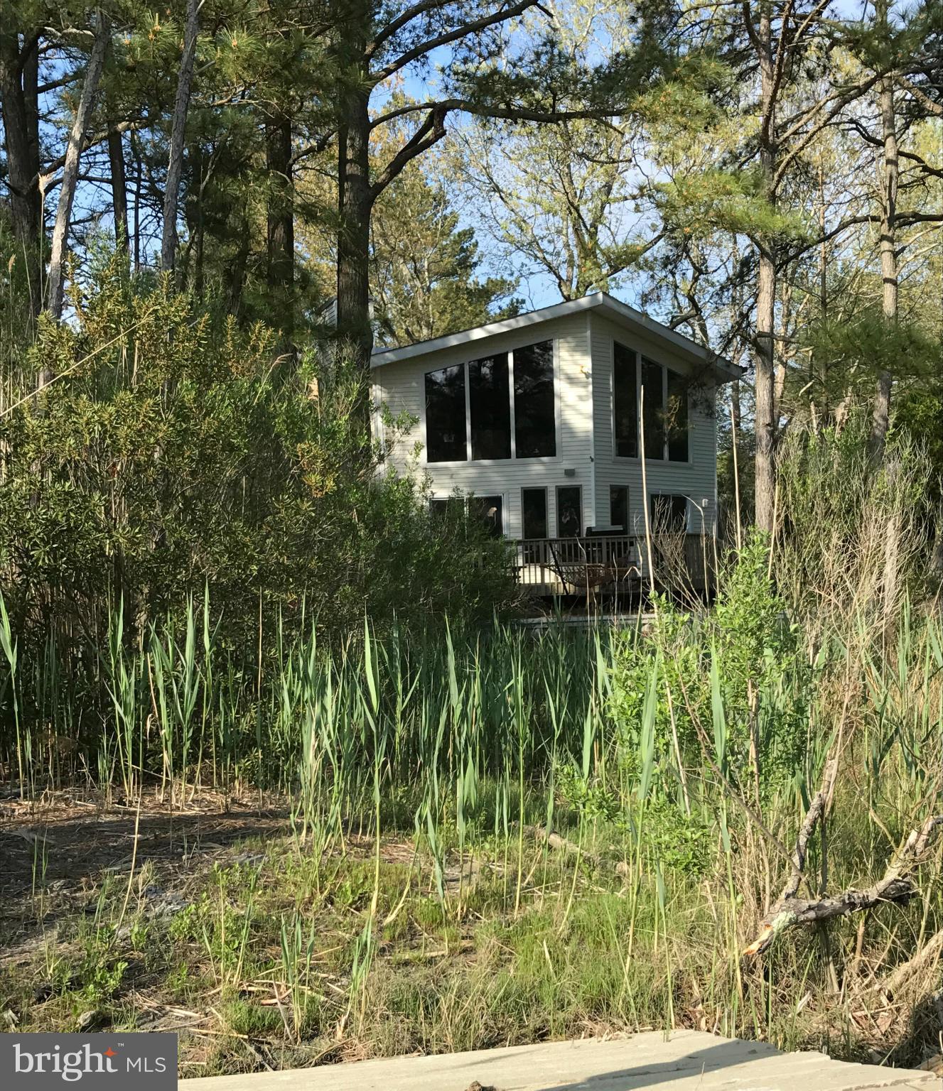OCEAN PINES - NANTUCKET - Residential