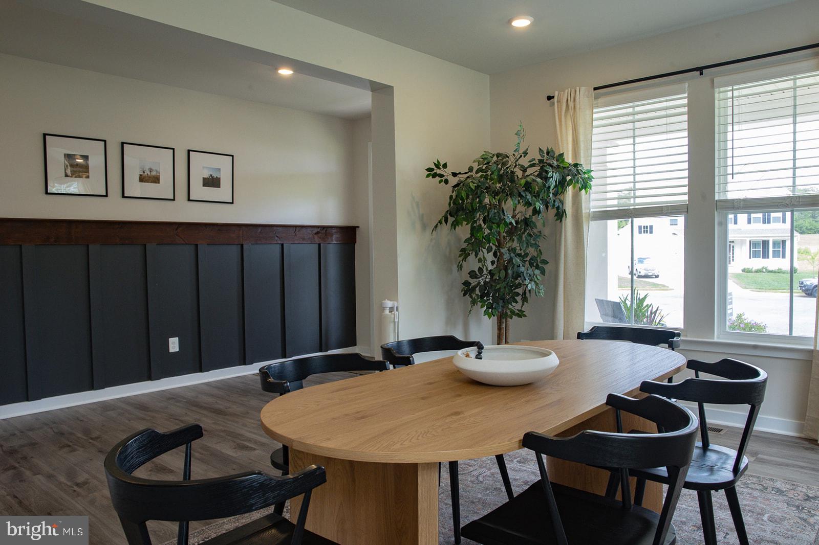 CLEVENGER CORNER VILLAGE - Residential