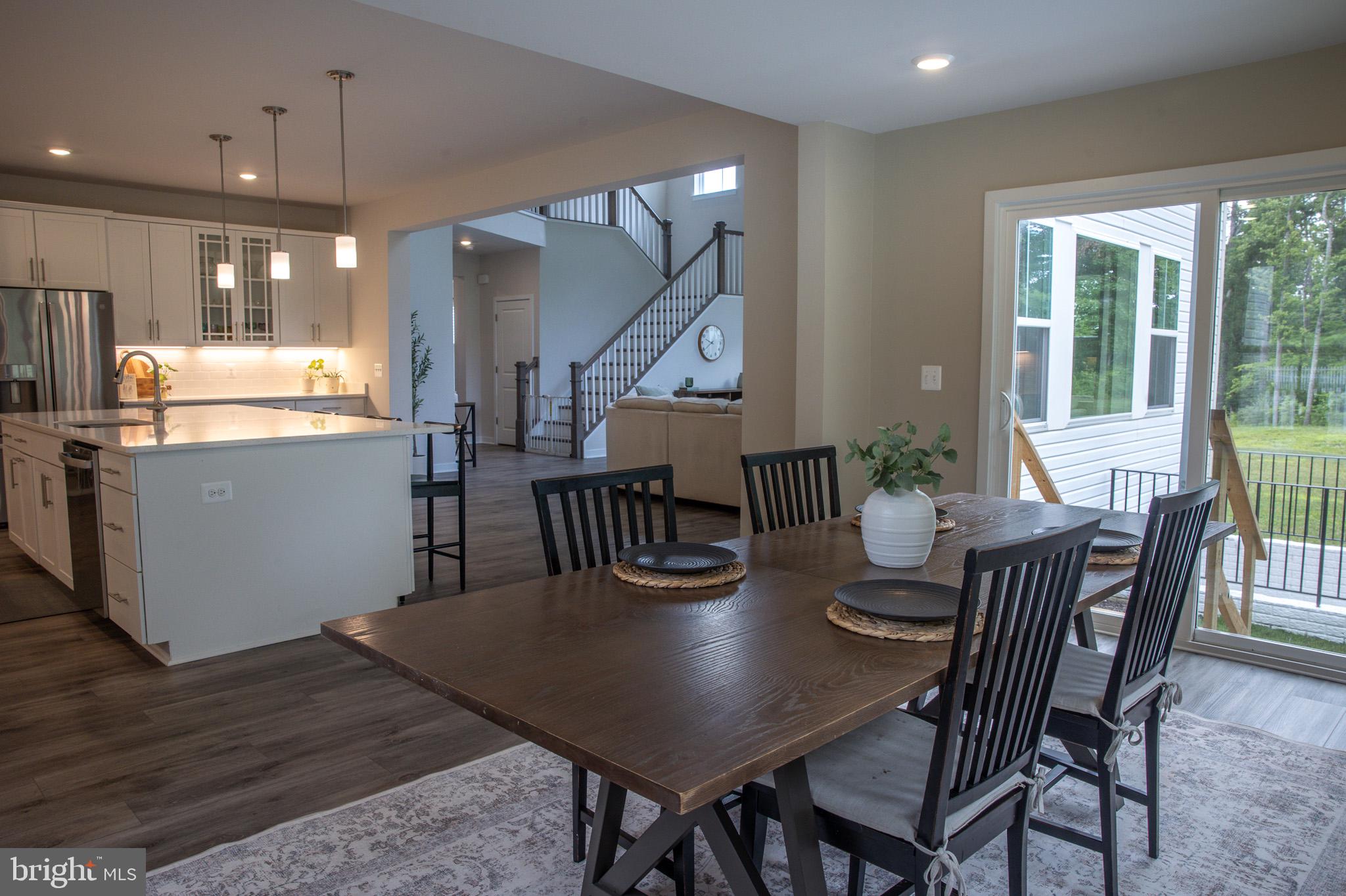 CLEVENGER CORNER VILLAGE - Residential